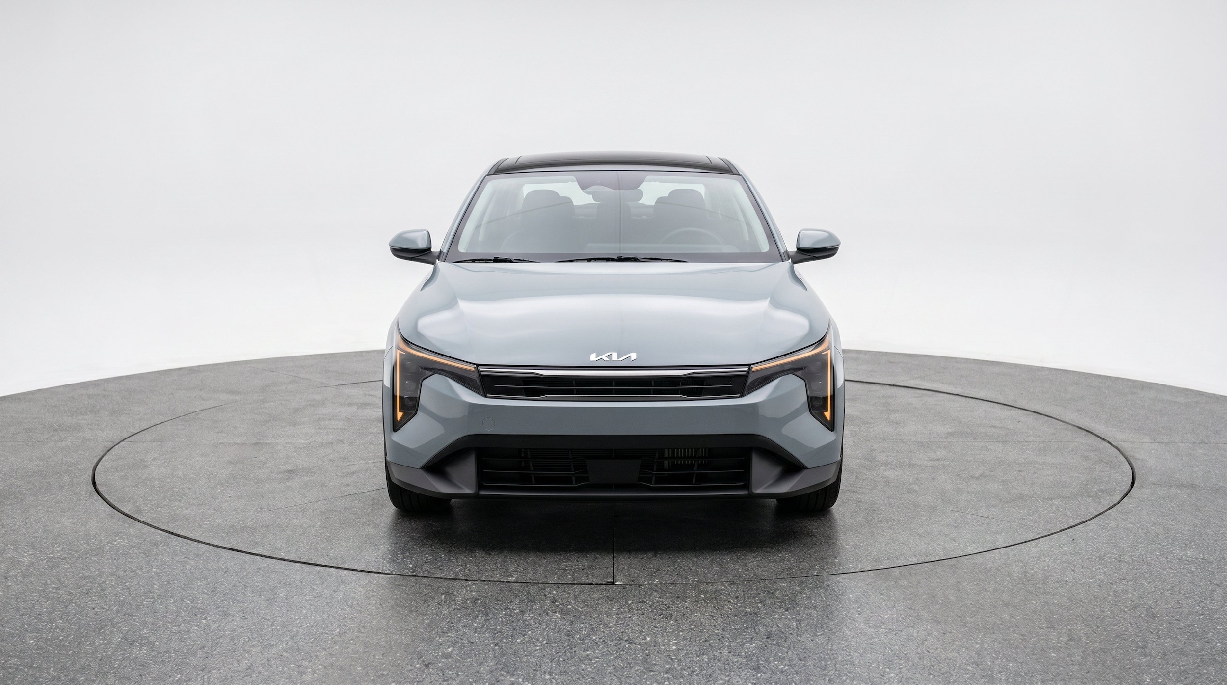 Thumbnail: 2026 Kia K4 - 2