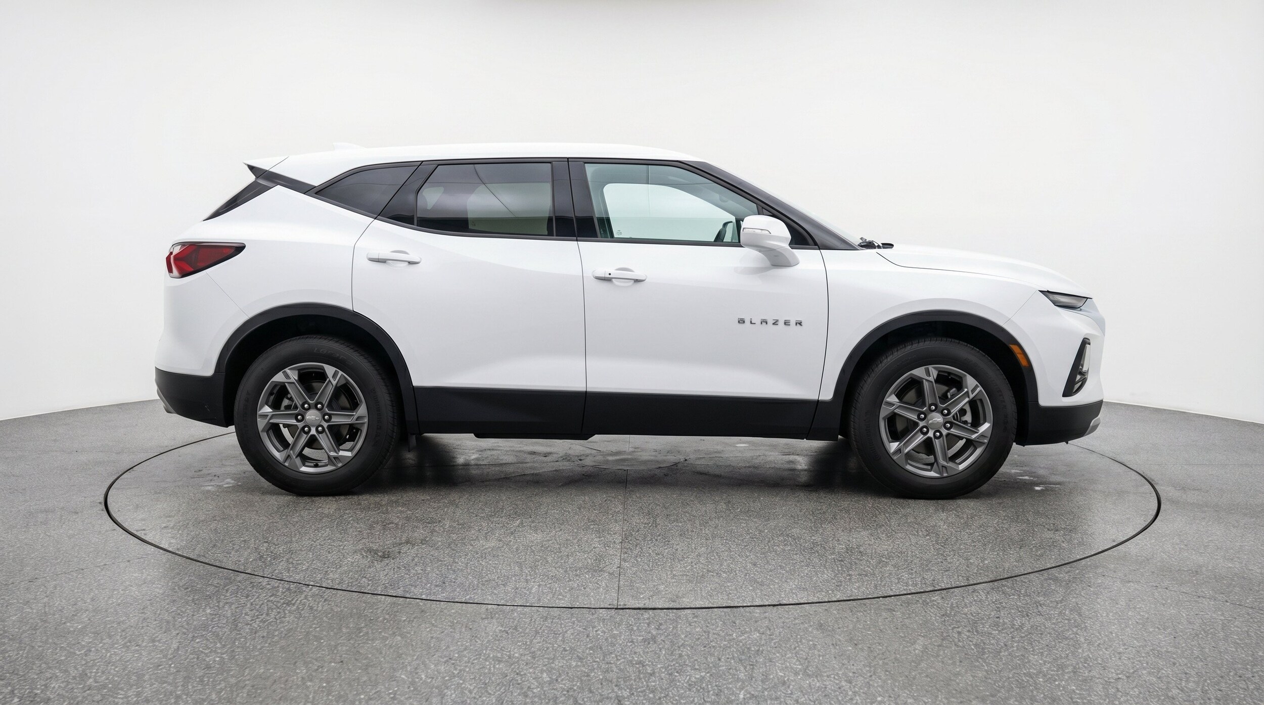 Thumbnail: 2026 Chevrolet Blazer - 11