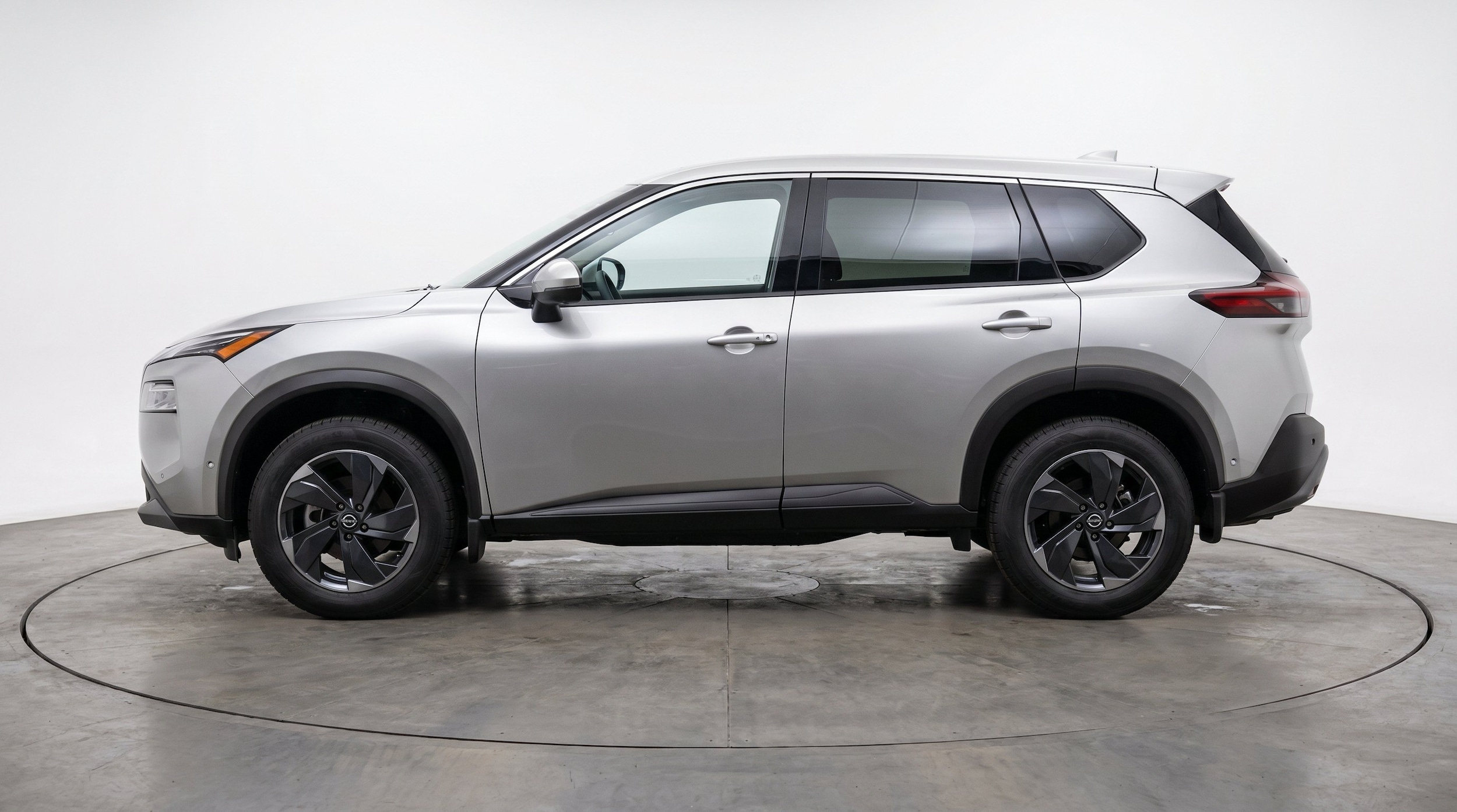 Thumbnail: 2025 Nissan Rogue - 5