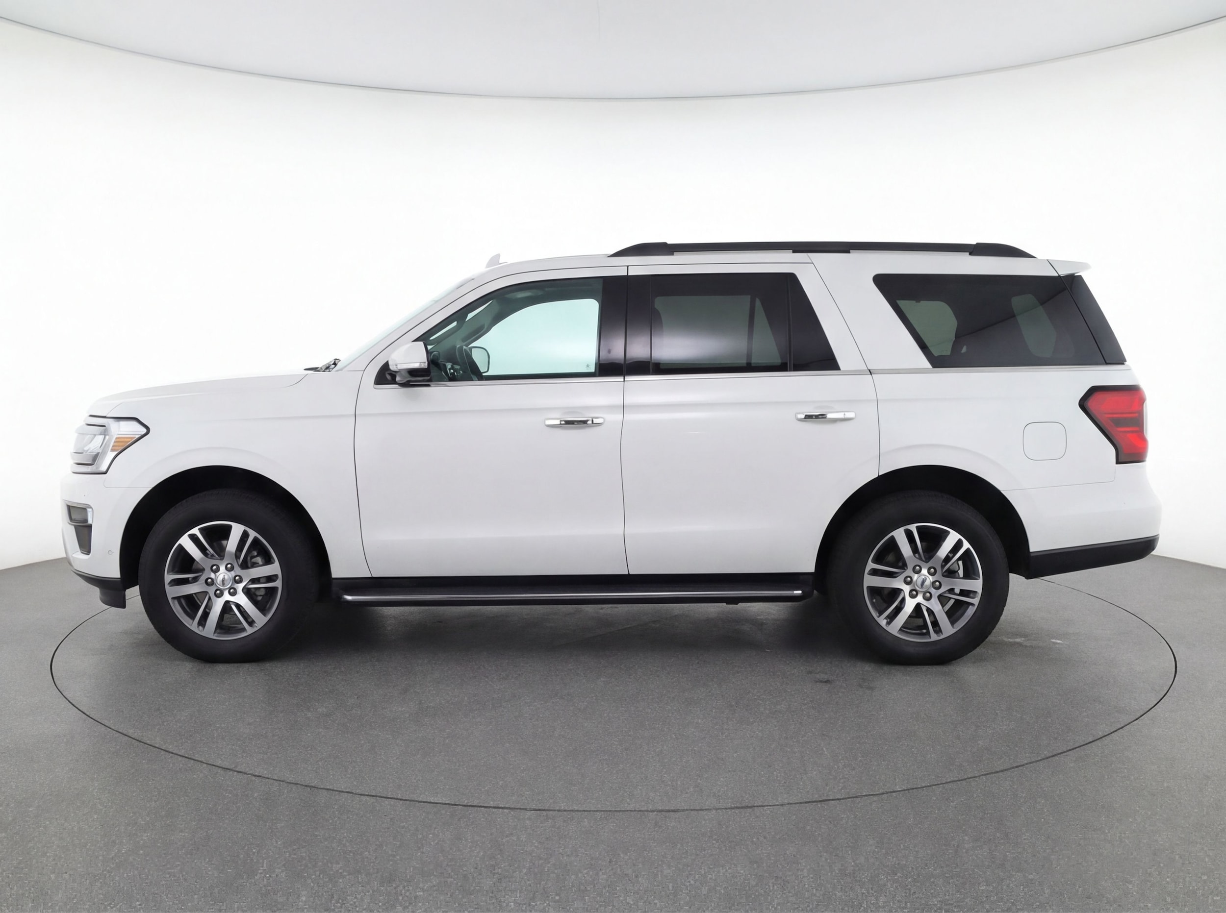 Thumbnail: 2024 Ford Expedition MAX - 4