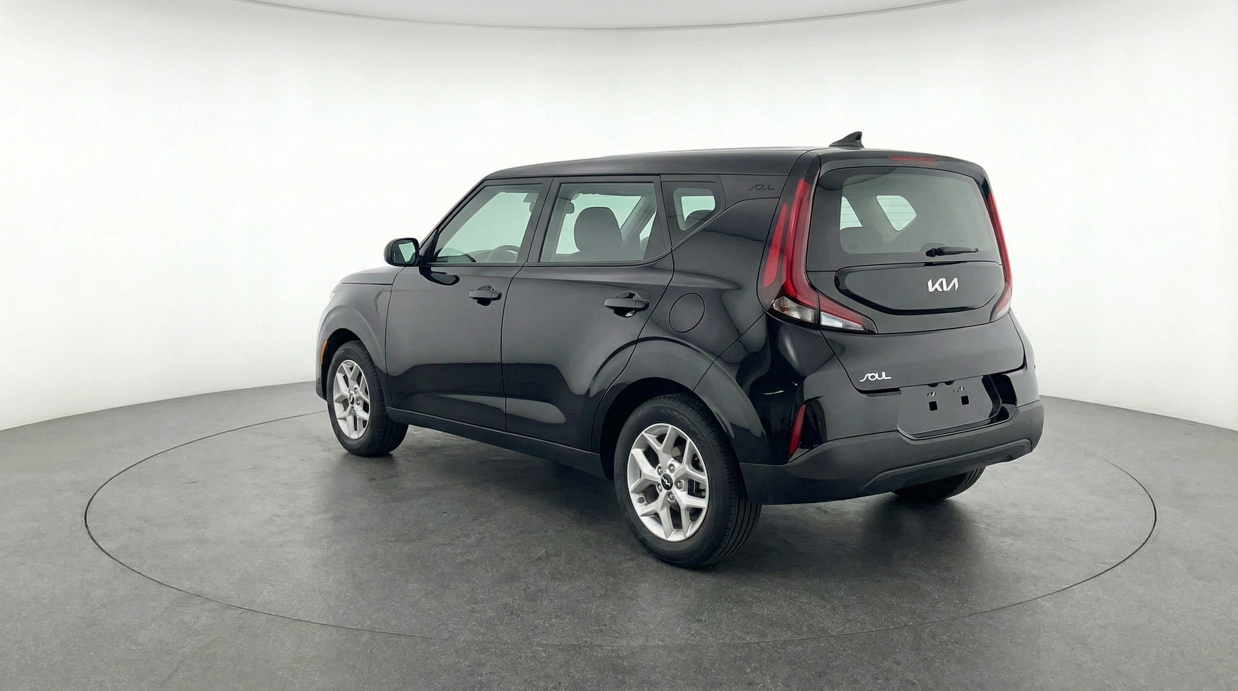 Thumbnail: 2025 Kia Soul - 5