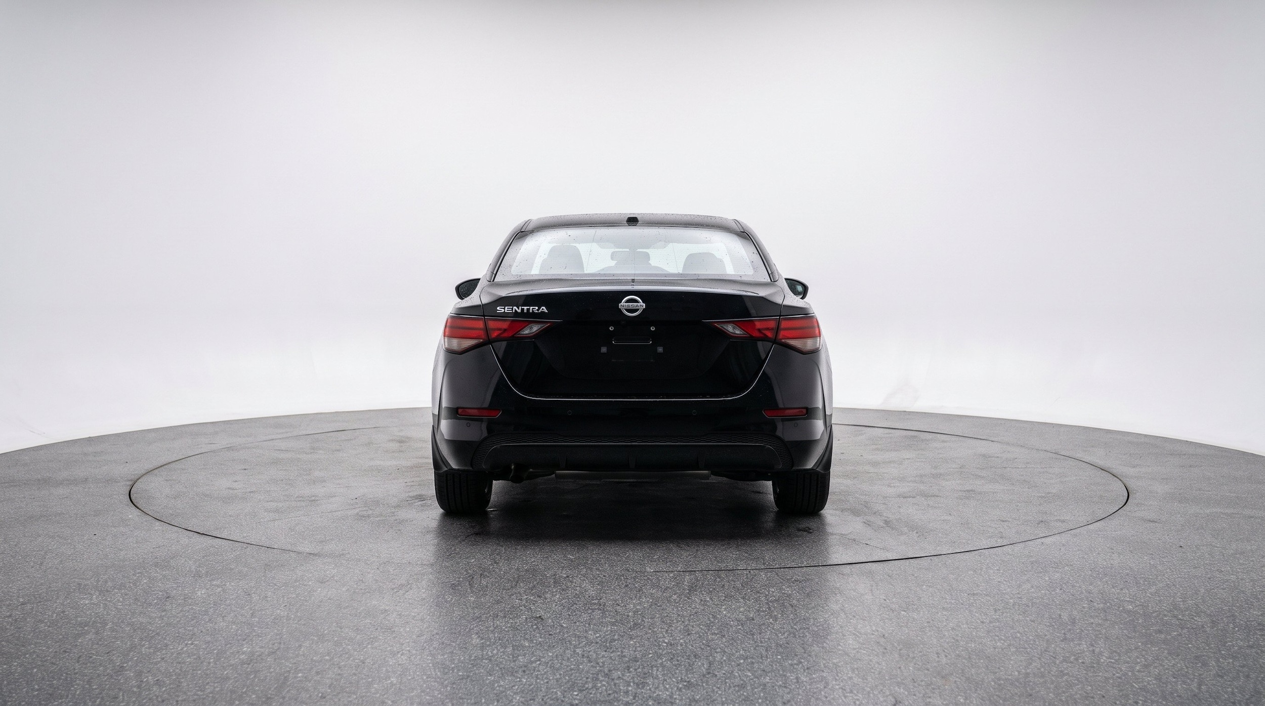 Thumbnail: 2025 Nissan Sentra - 7
