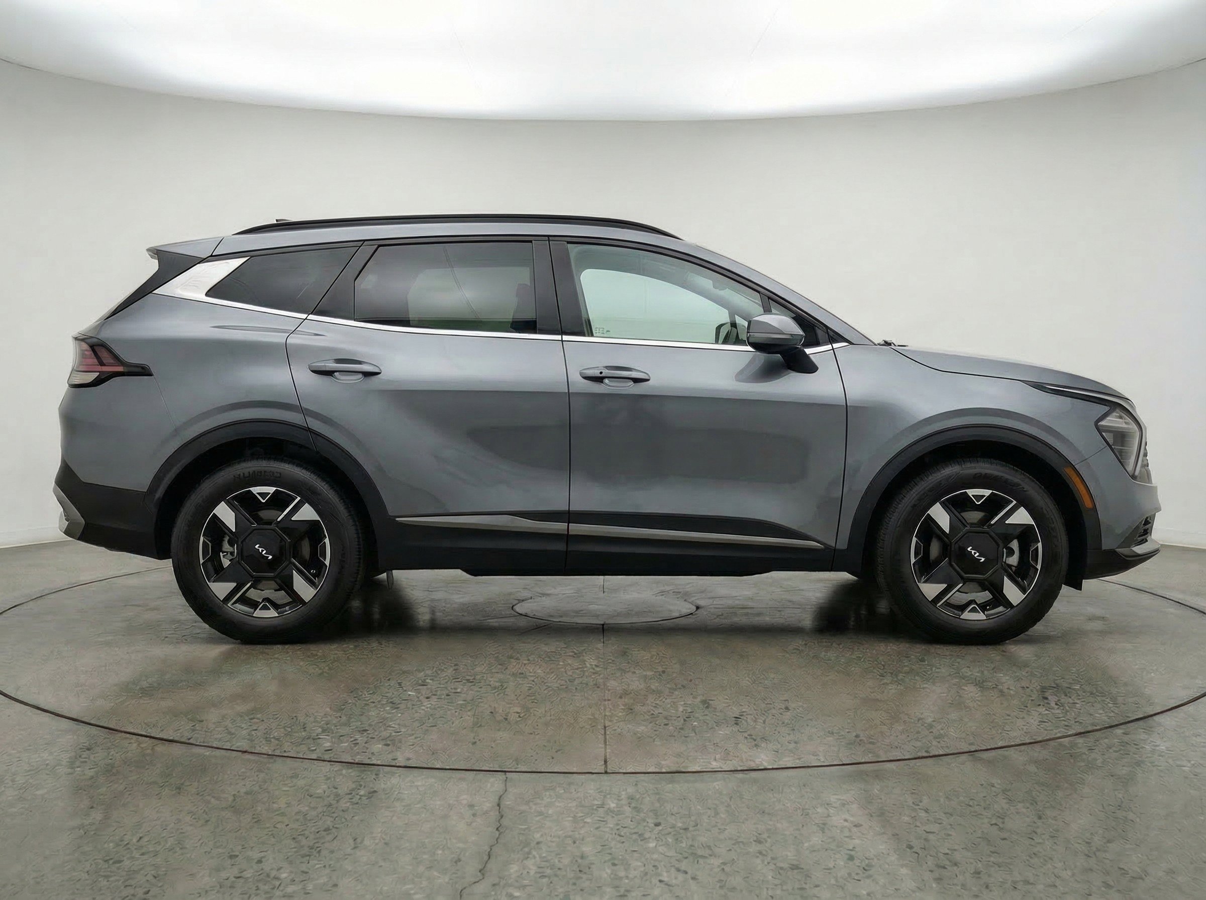 Thumbnail: 2026 Kia Sportage - 11
