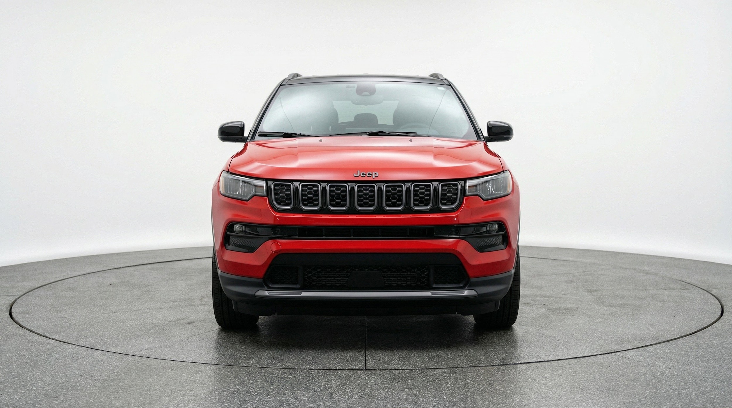 Thumbnail: 2025 Jeep Compass - 2