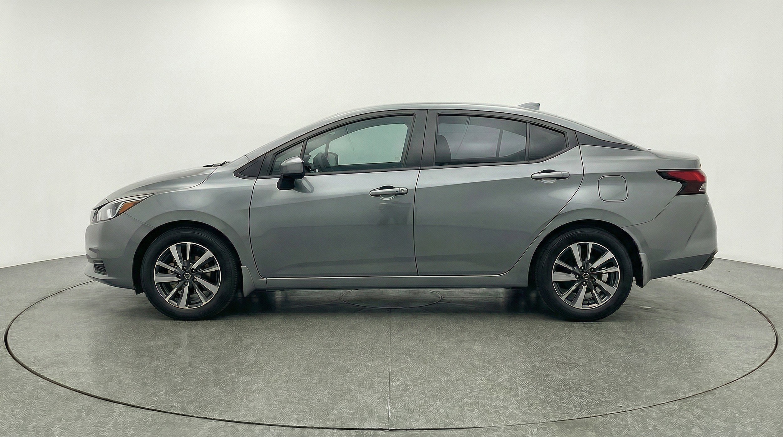 Thumbnail: 2025 Nissan Versa - 5