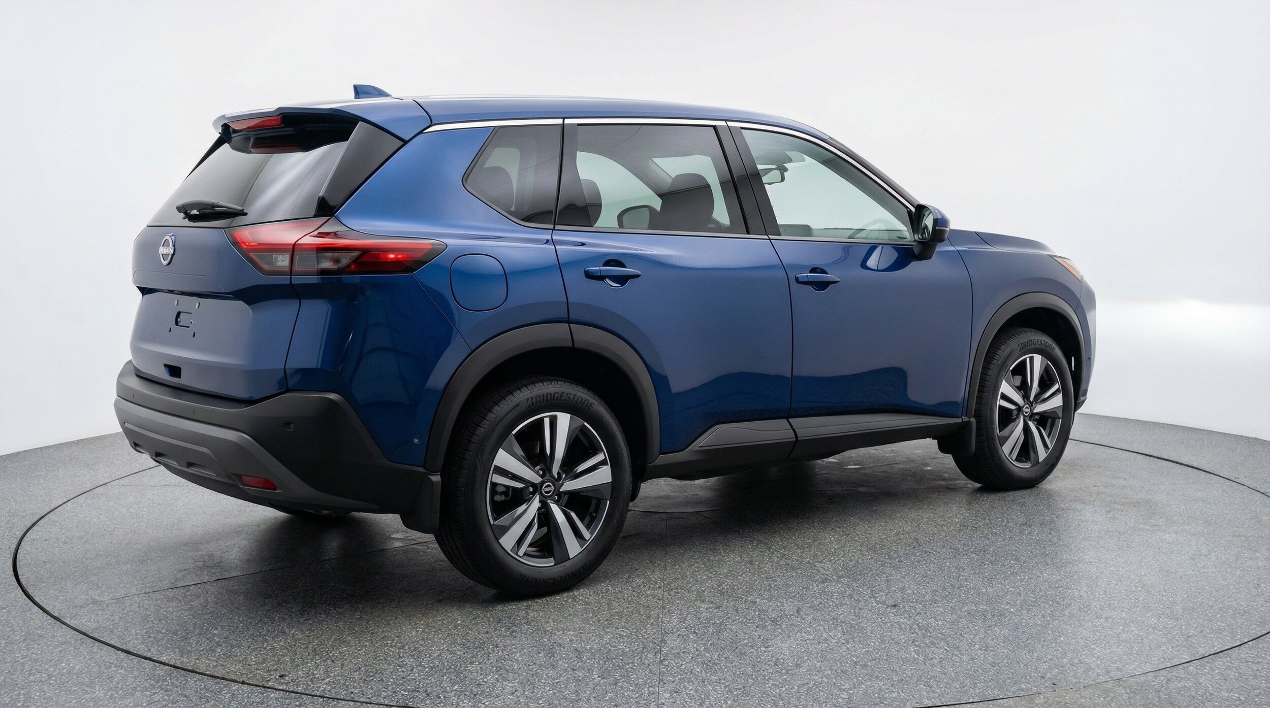 Thumbnail: 2026 Nissan Rogue - 9