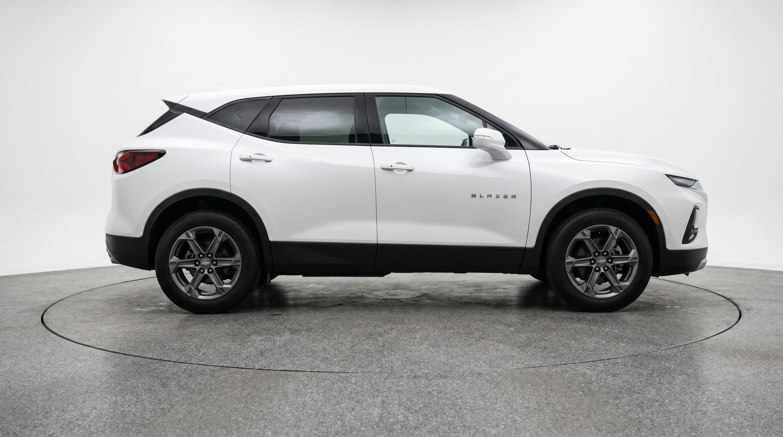Thumbnail: 2026 Chevrolet Blazer - 11