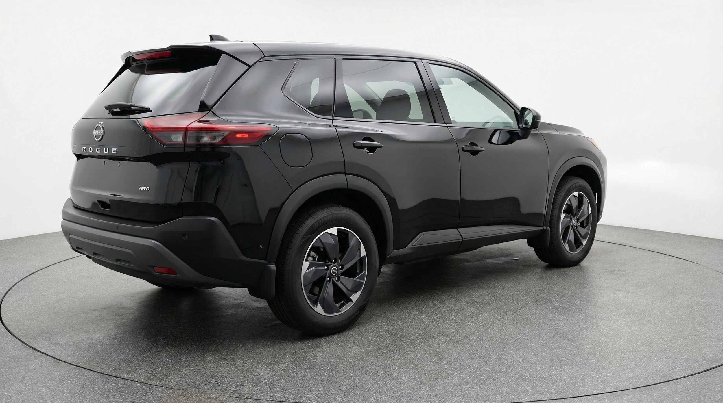 Thumbnail: 2025 Nissan Rogue - 9