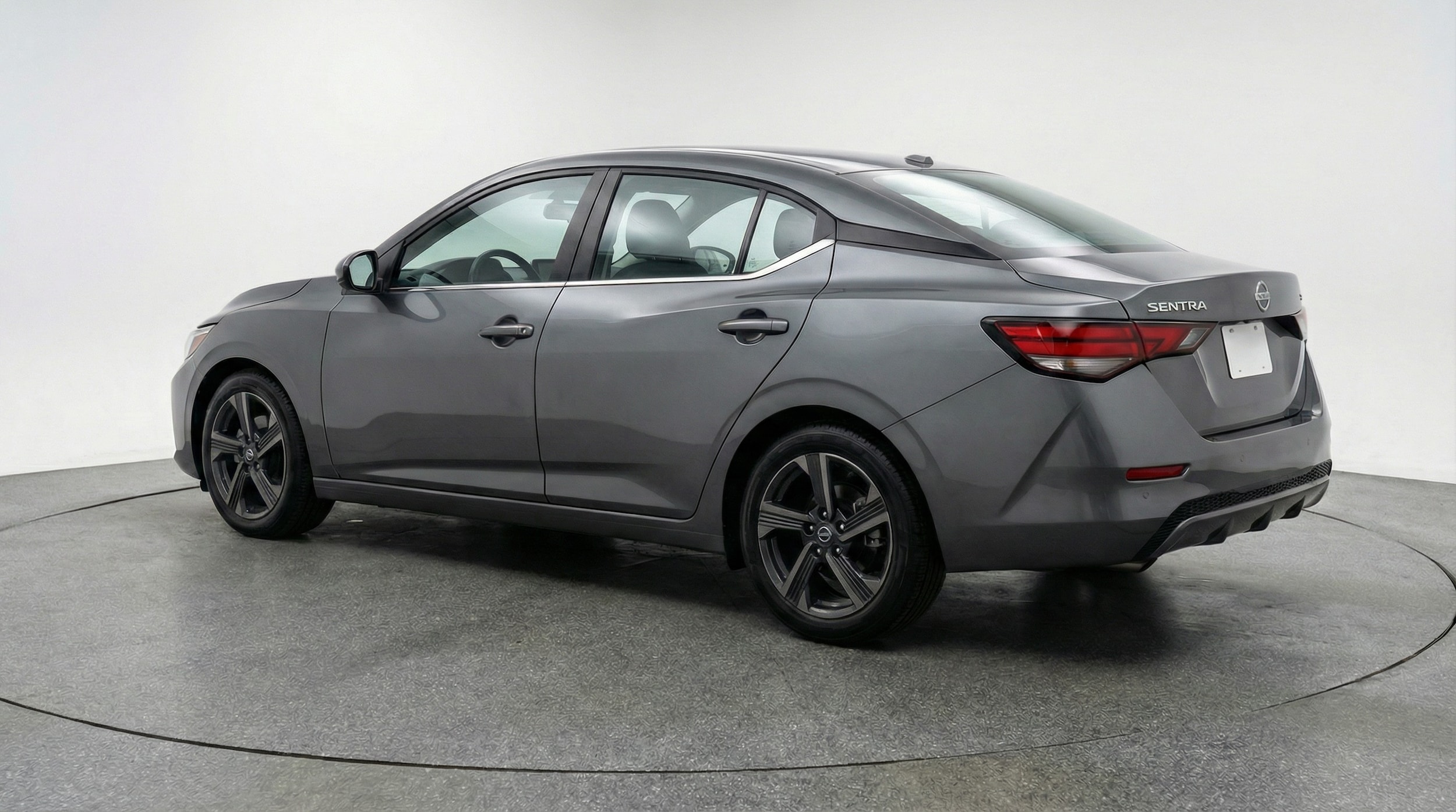 Thumbnail: 2025 Nissan Sentra - 5
