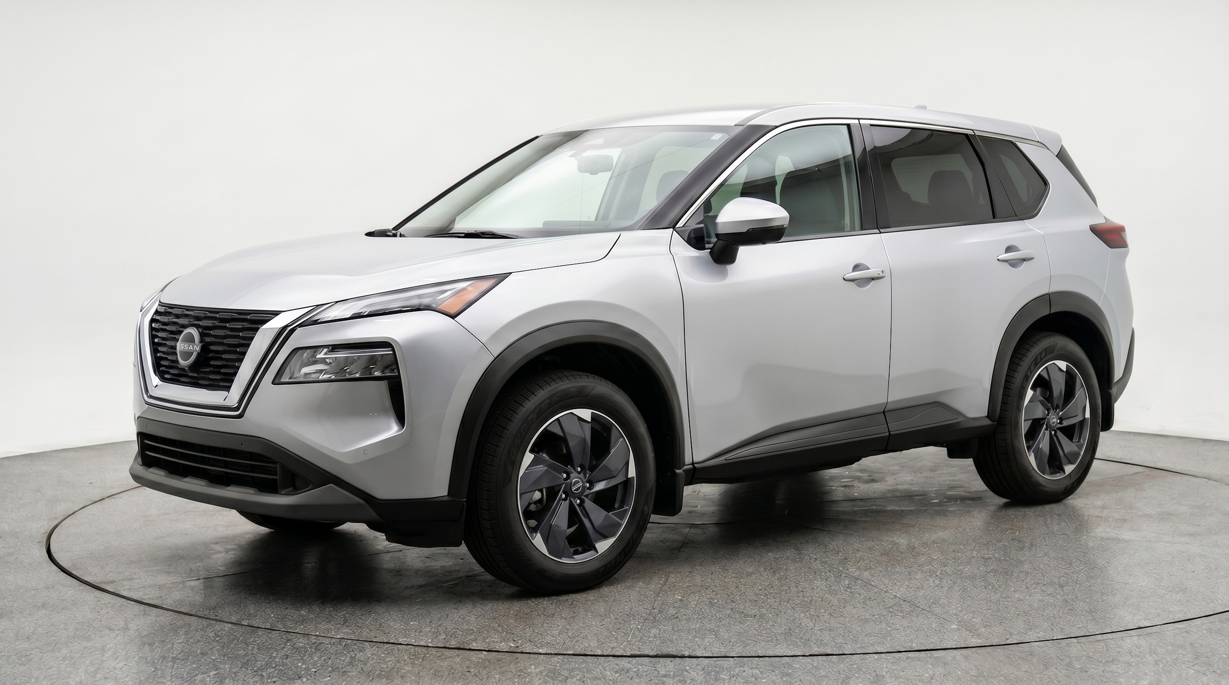 Thumbnail: 2025 Nissan Rogue - 3