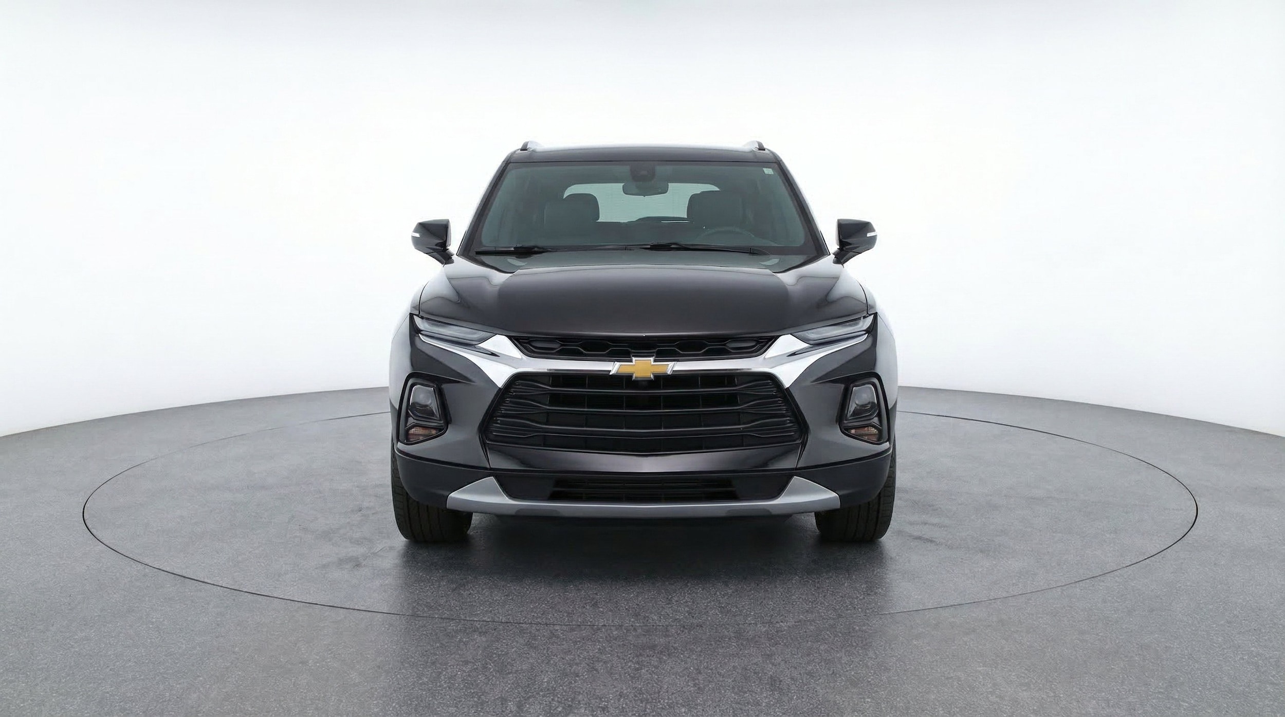 Thumbnail: 2025 Chevrolet Blazer - 2