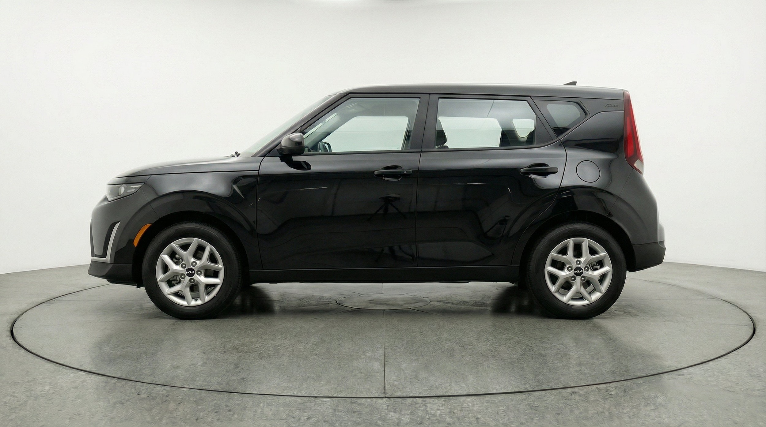 Thumbnail: 2025 Kia Soul - 5