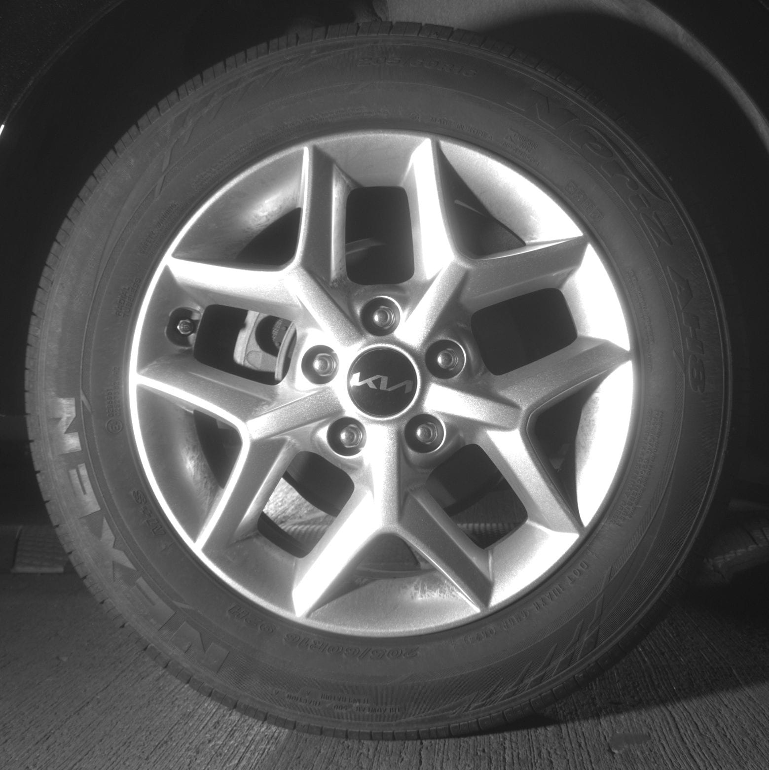 Thumbnail: 2025 Kia Soul - 12