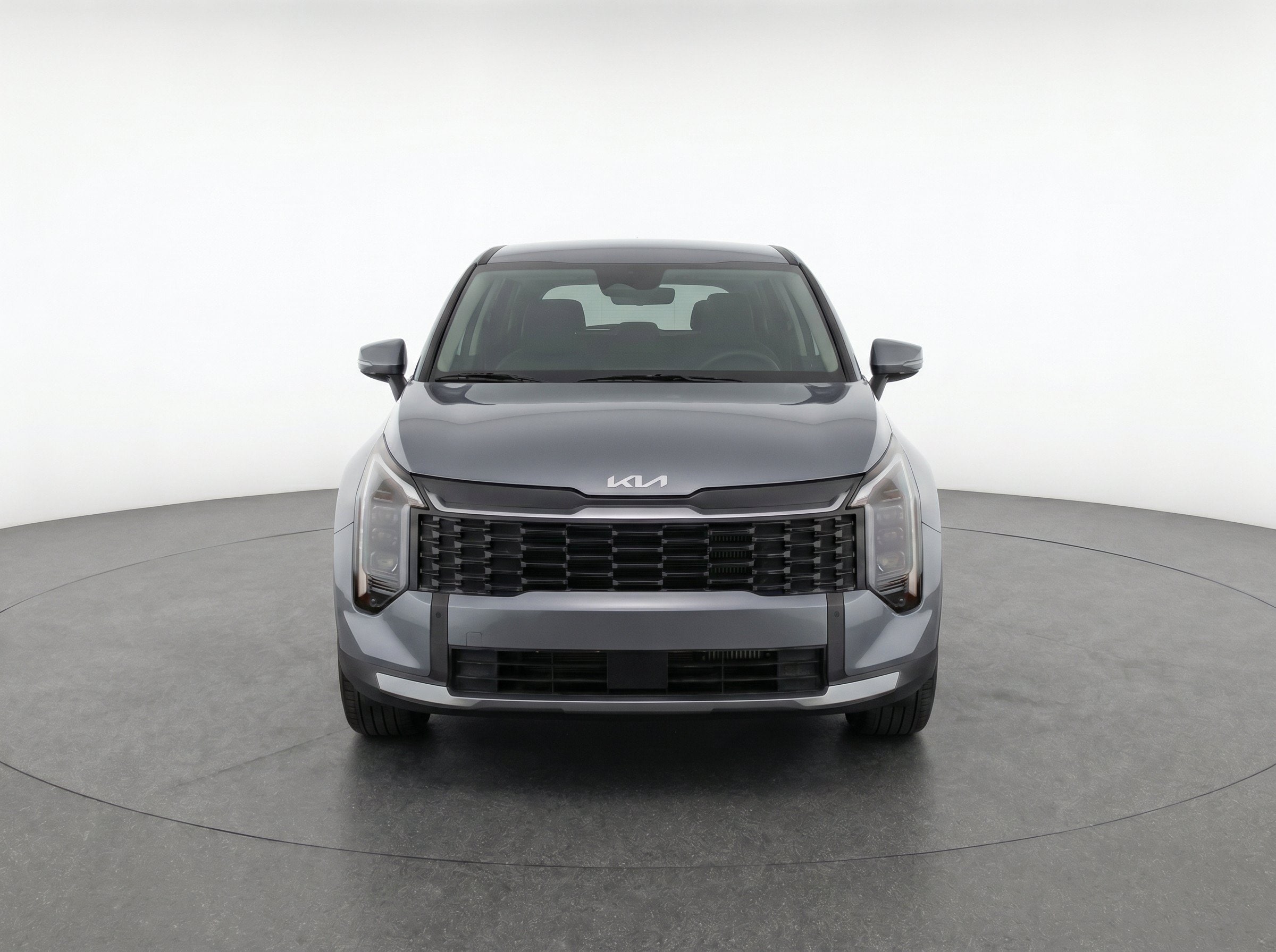 Thumbnail: 2026 Kia Sportage - 2