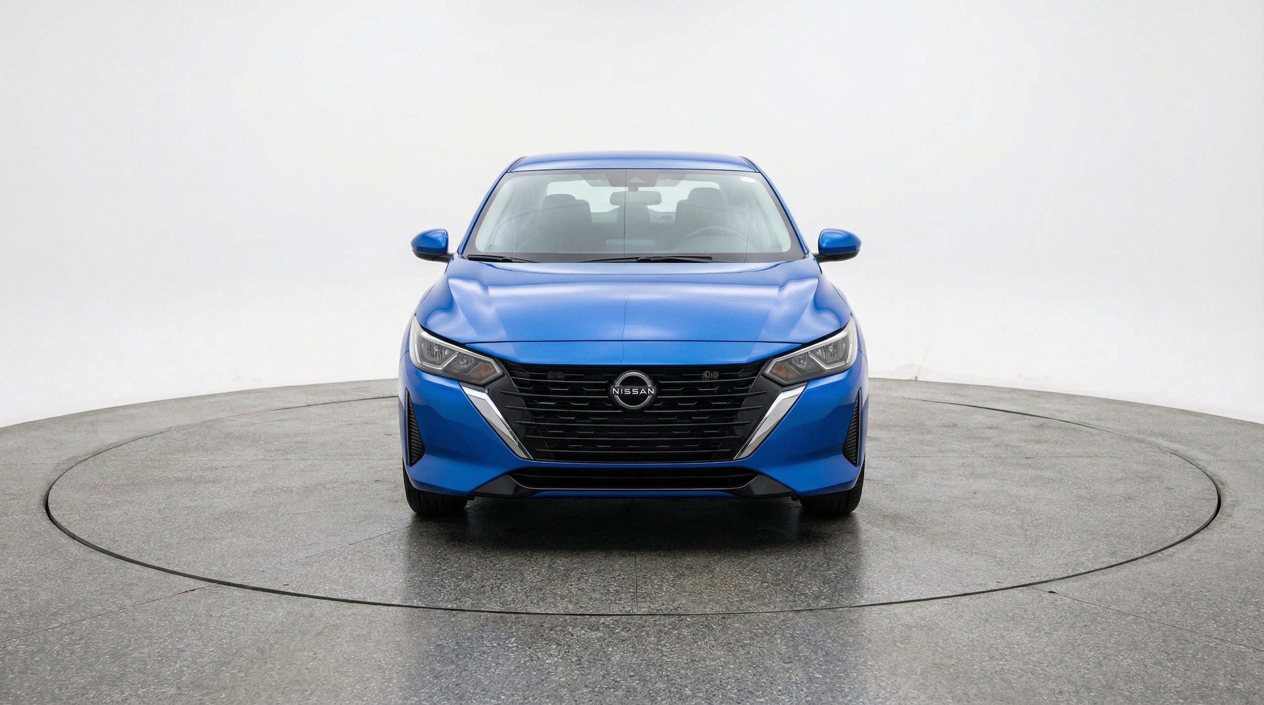 Thumbnail: 2025 Nissan Sentra - 2
