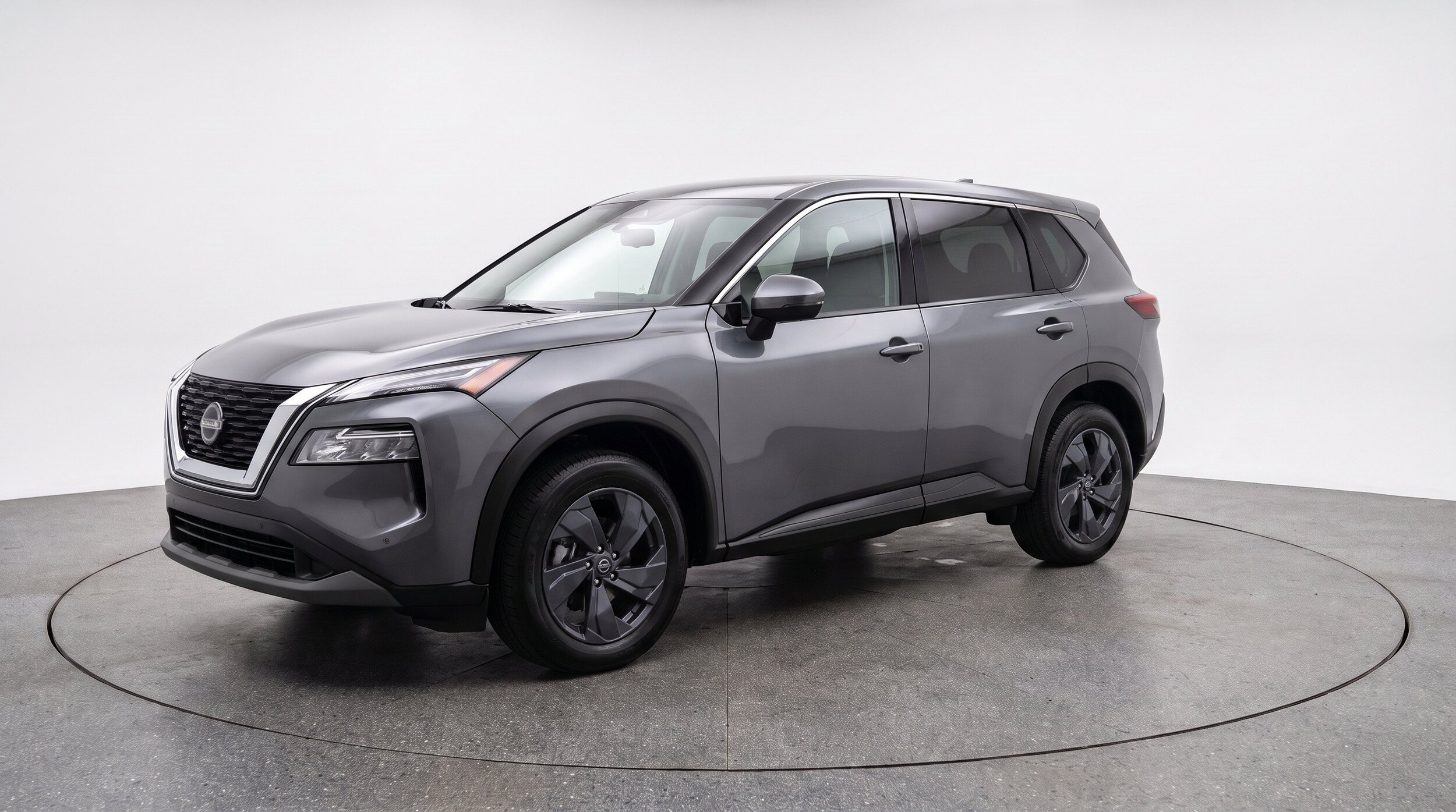 Thumbnail: 2026 Nissan Rogue - 3