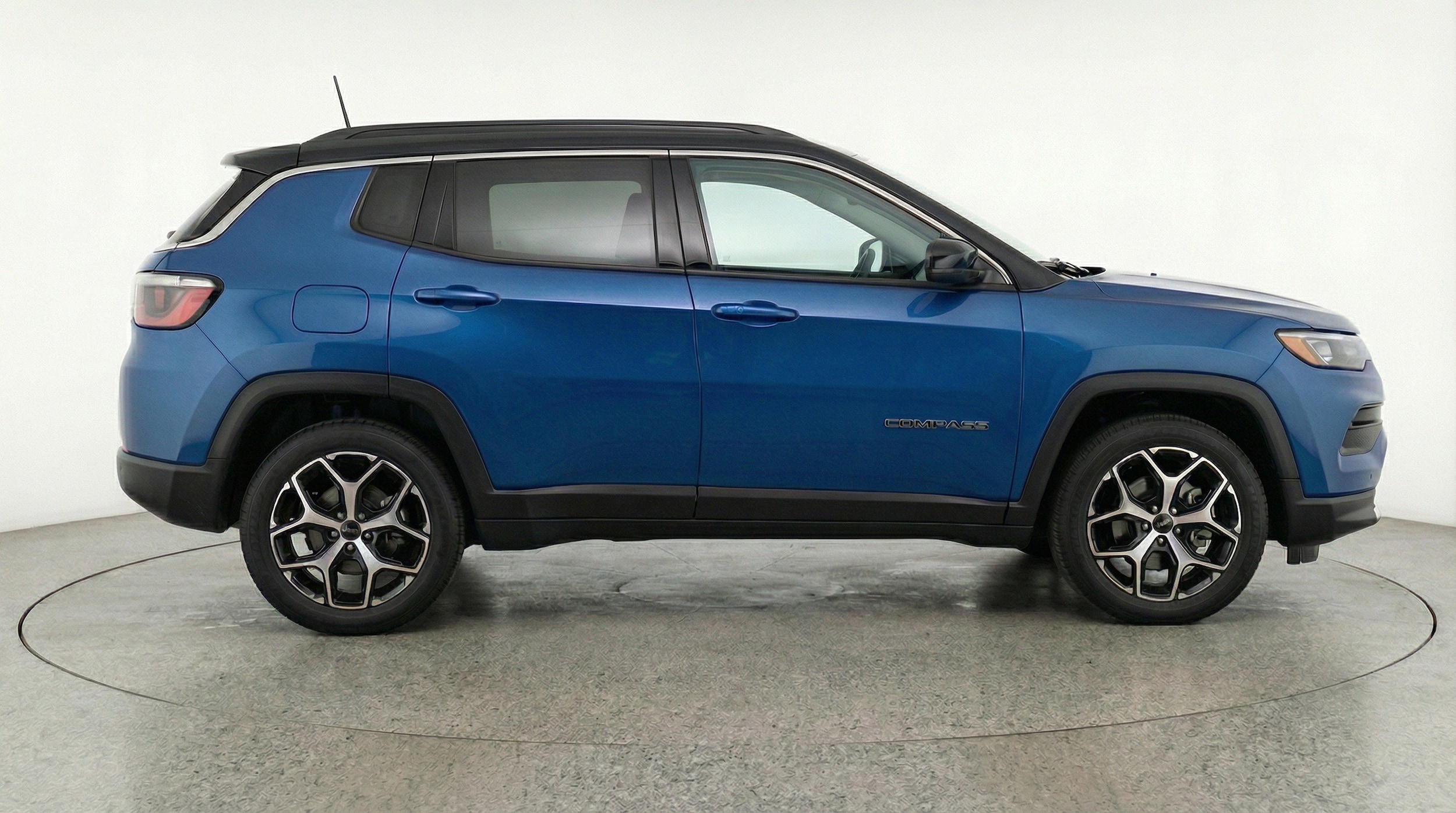 Thumbnail: 2025 Jeep Compass - 11