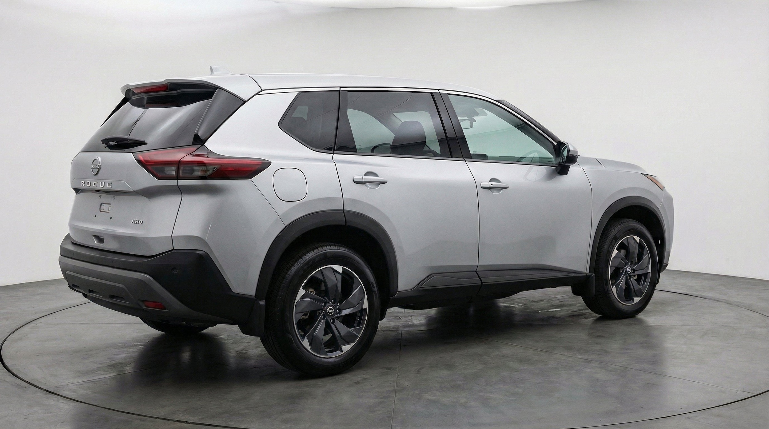 Thumbnail: 2025 Nissan Rogue - 9