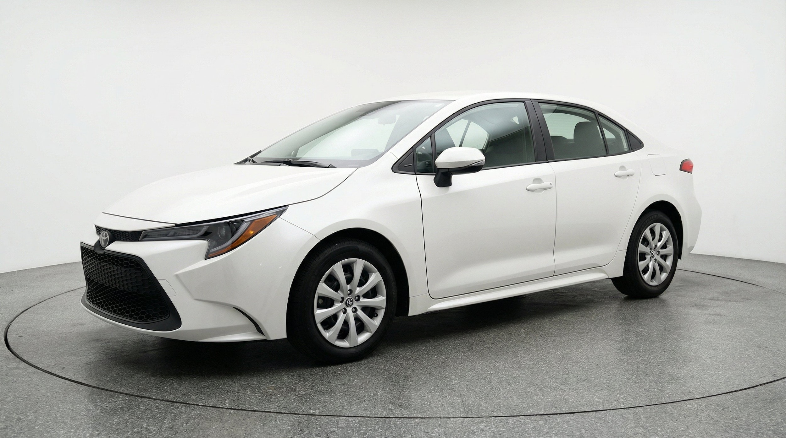 Thumbnail: 2025 Toyota Corolla - 3