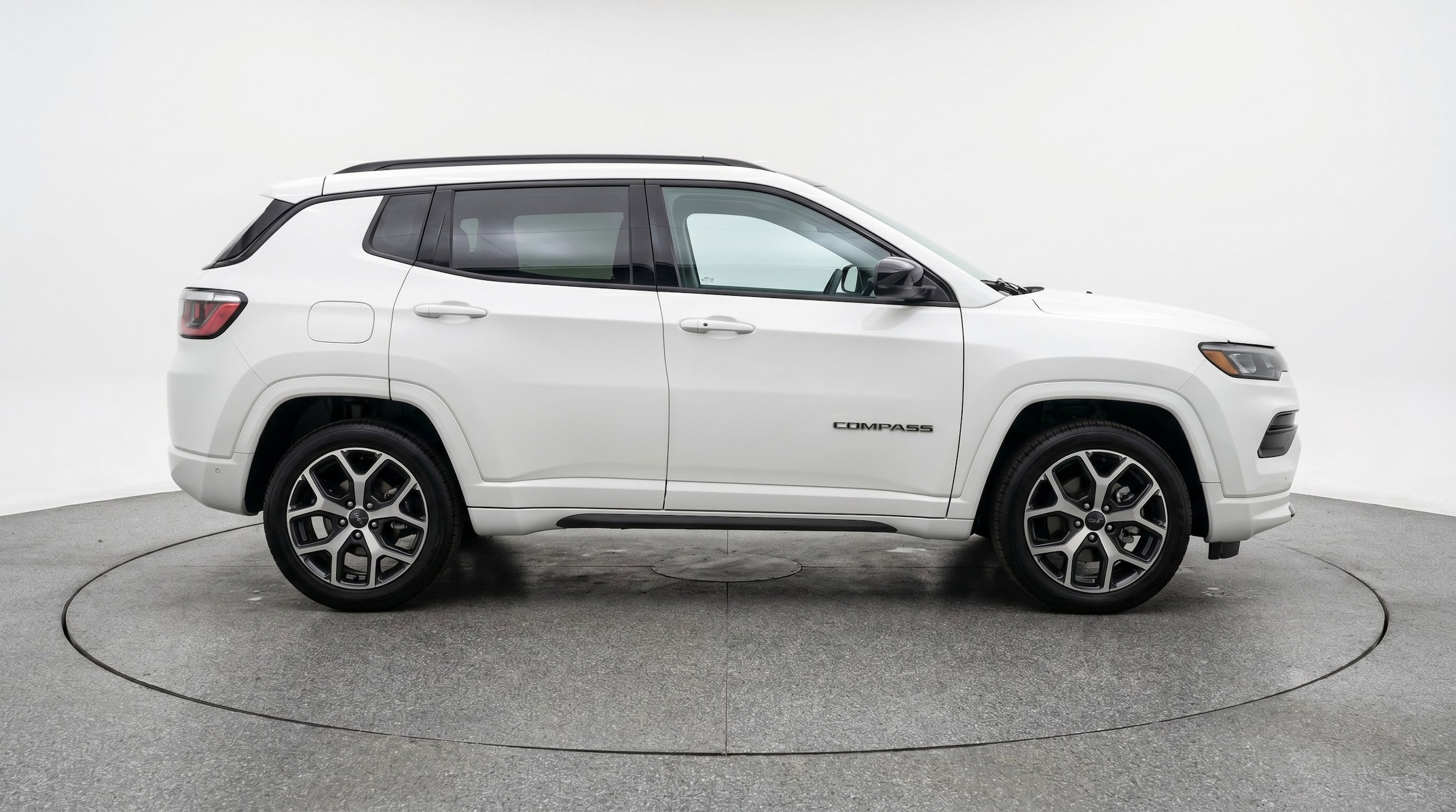 Thumbnail: 2025 Jeep Compass - 8