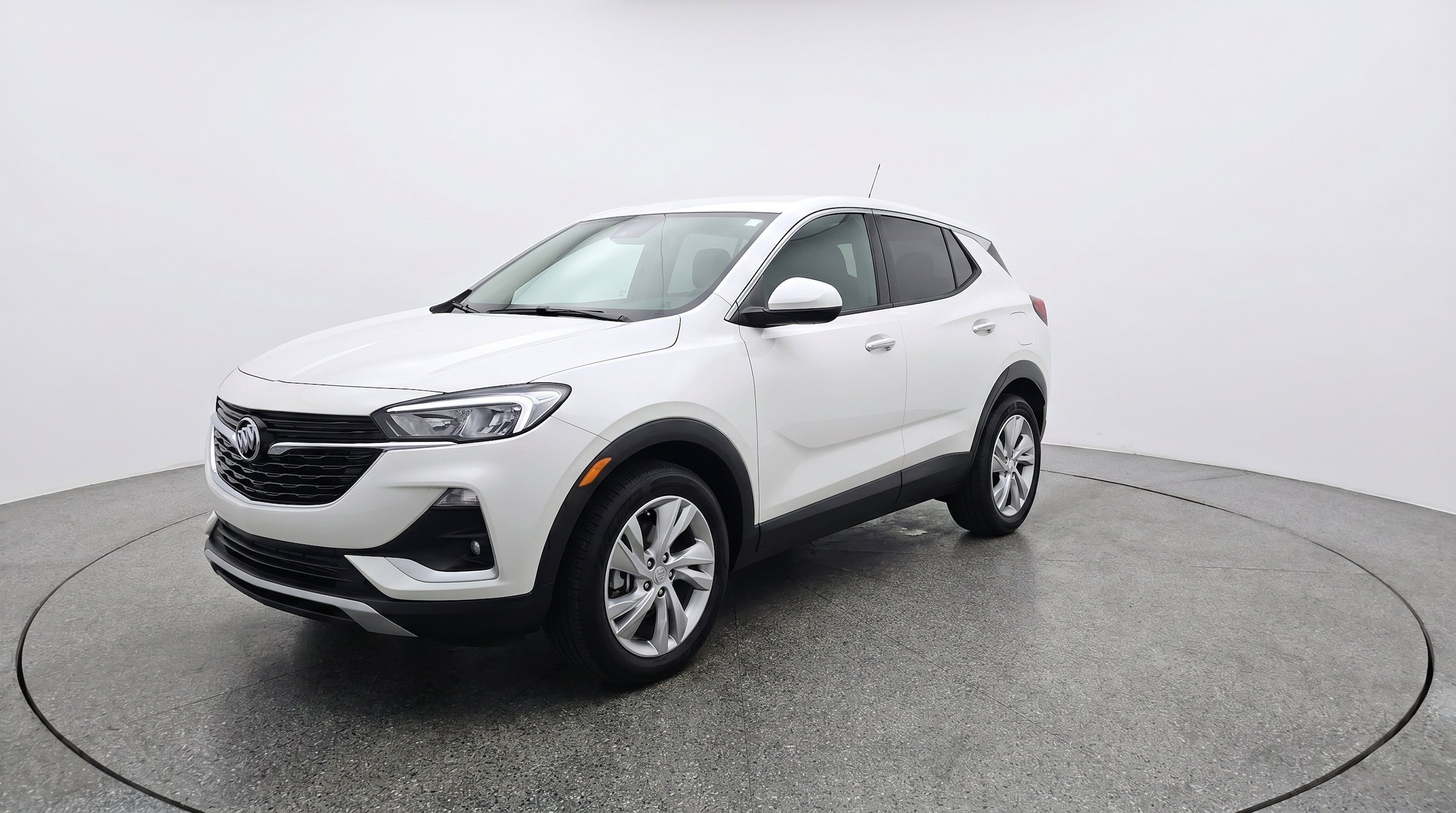 Thumbnail: 2026 Buick Encore GX - 3