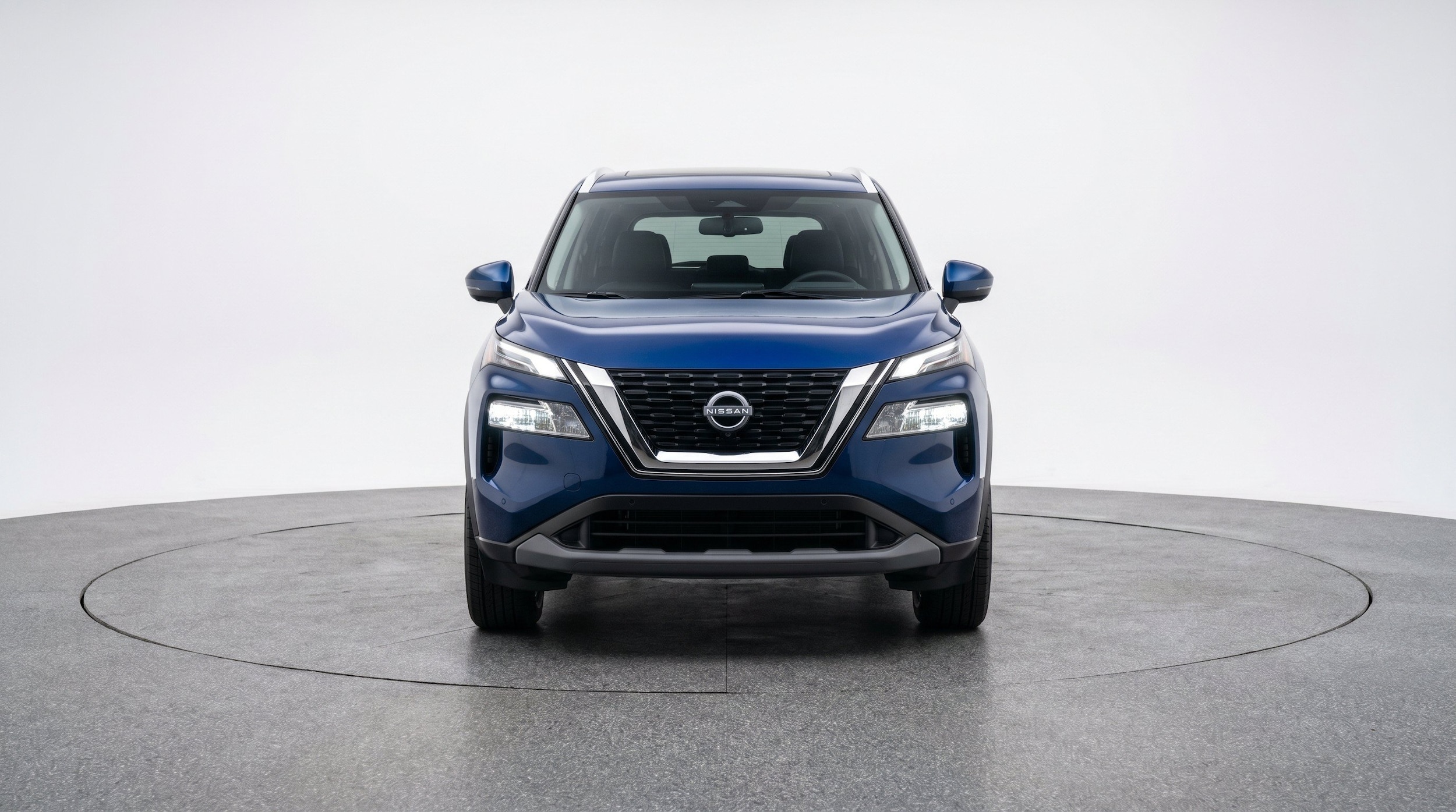 Thumbnail: 2026 Nissan Rogue - 2