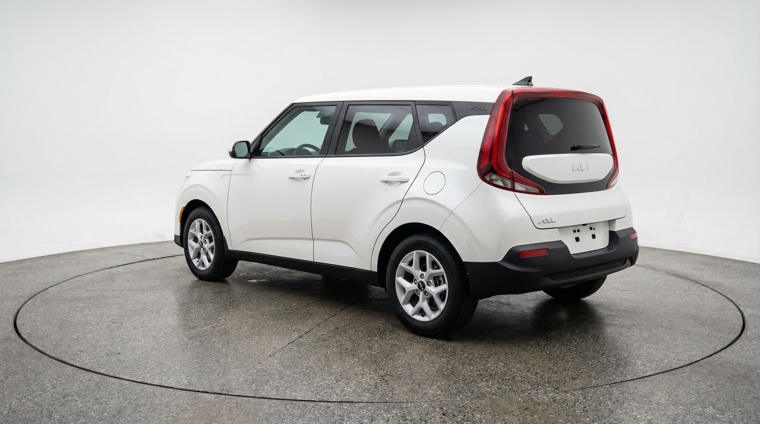 Thumbnail: 2025 Kia Soul - 6