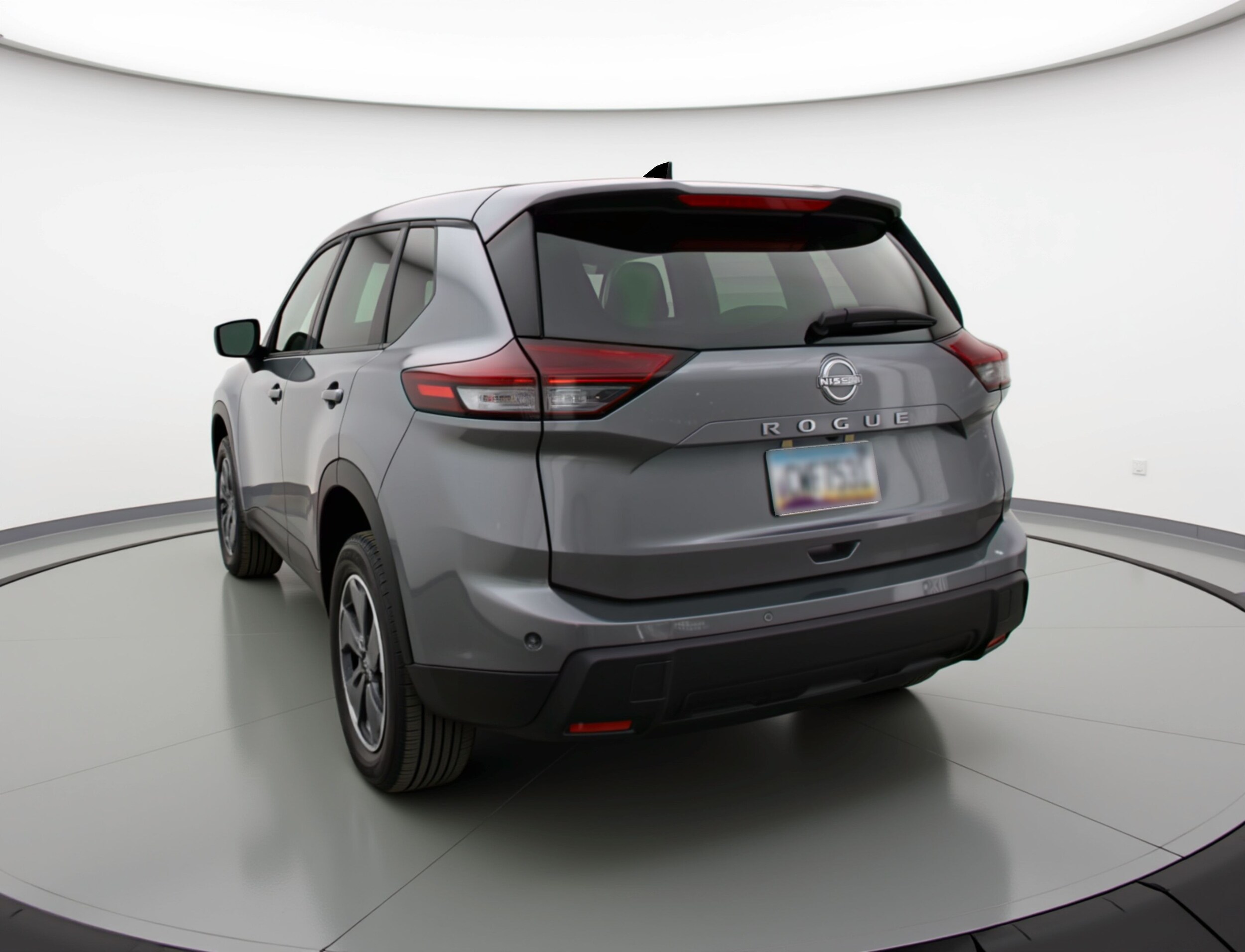 Thumbnail: 2025 Nissan Rogue - 5