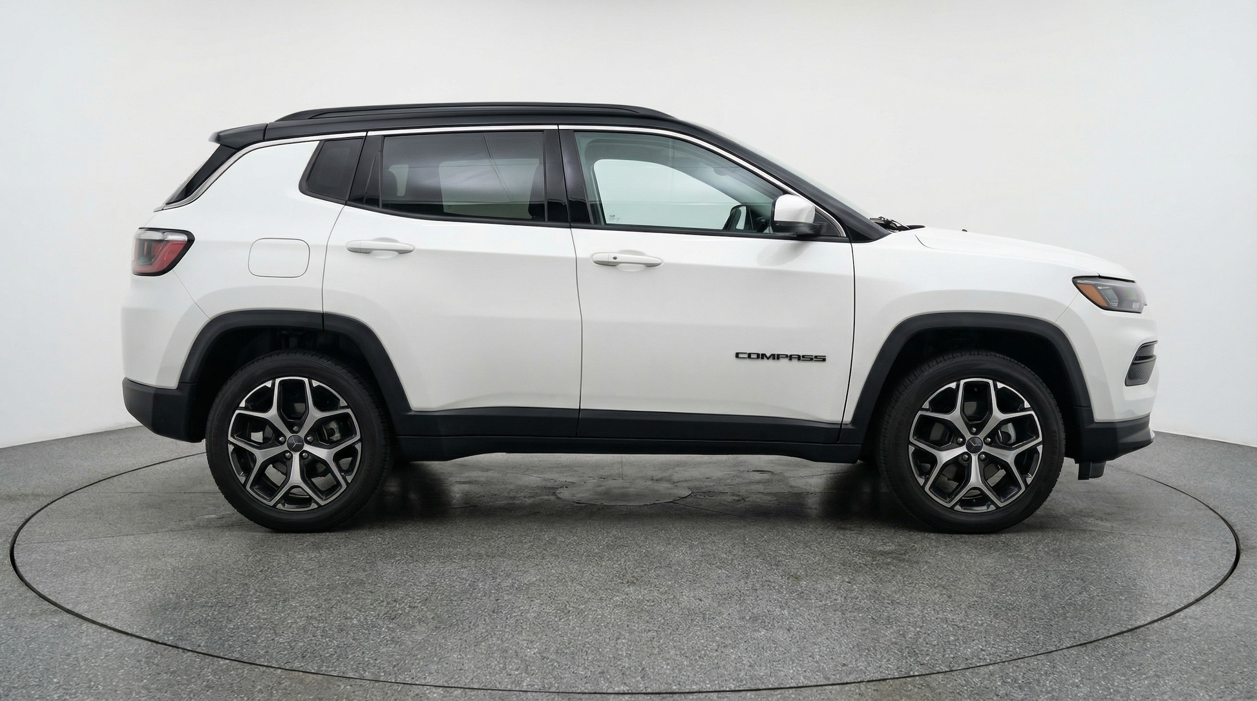 Thumbnail: 2025 Jeep Compass - 8