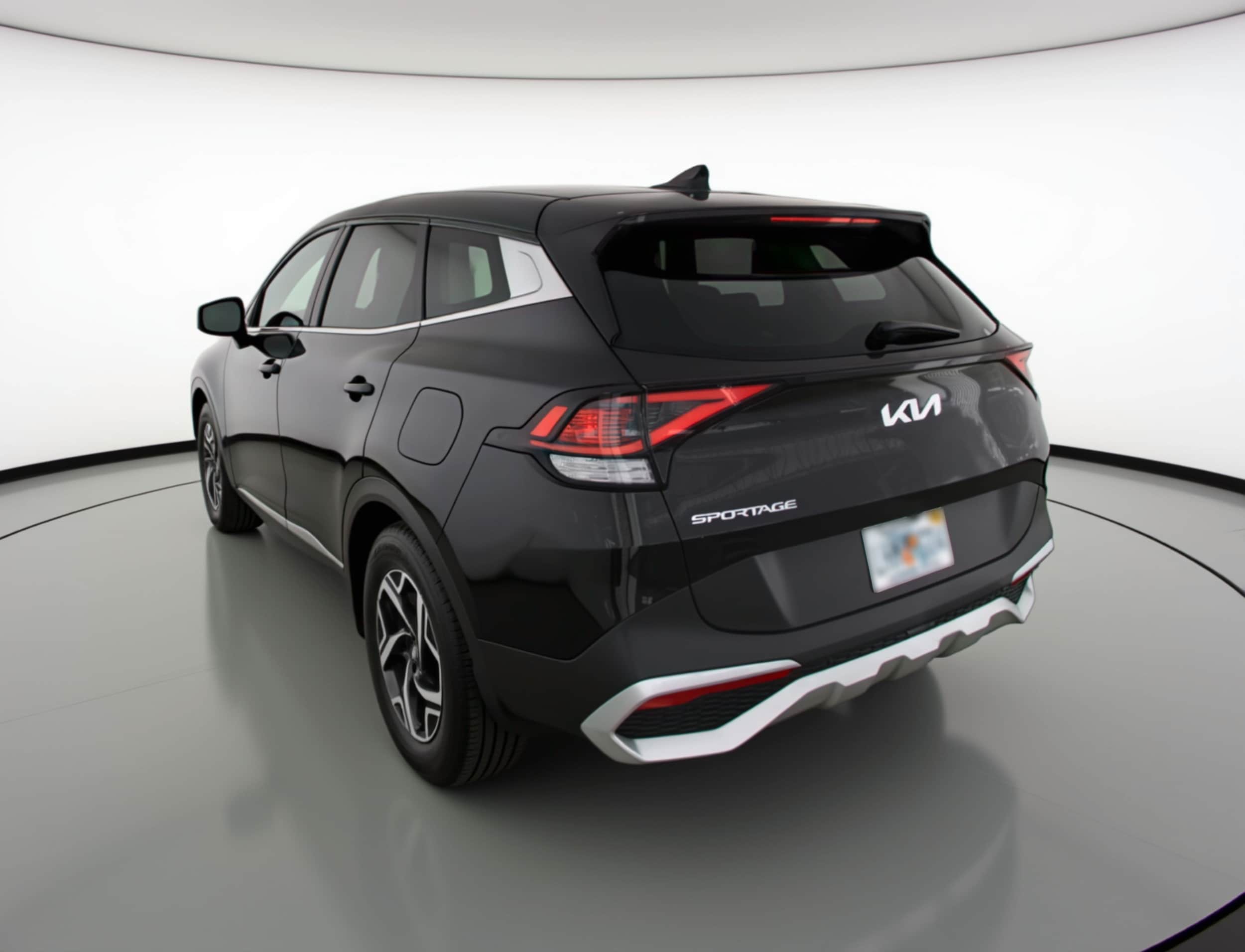 Thumbnail: 2025 Kia Sportage - 5