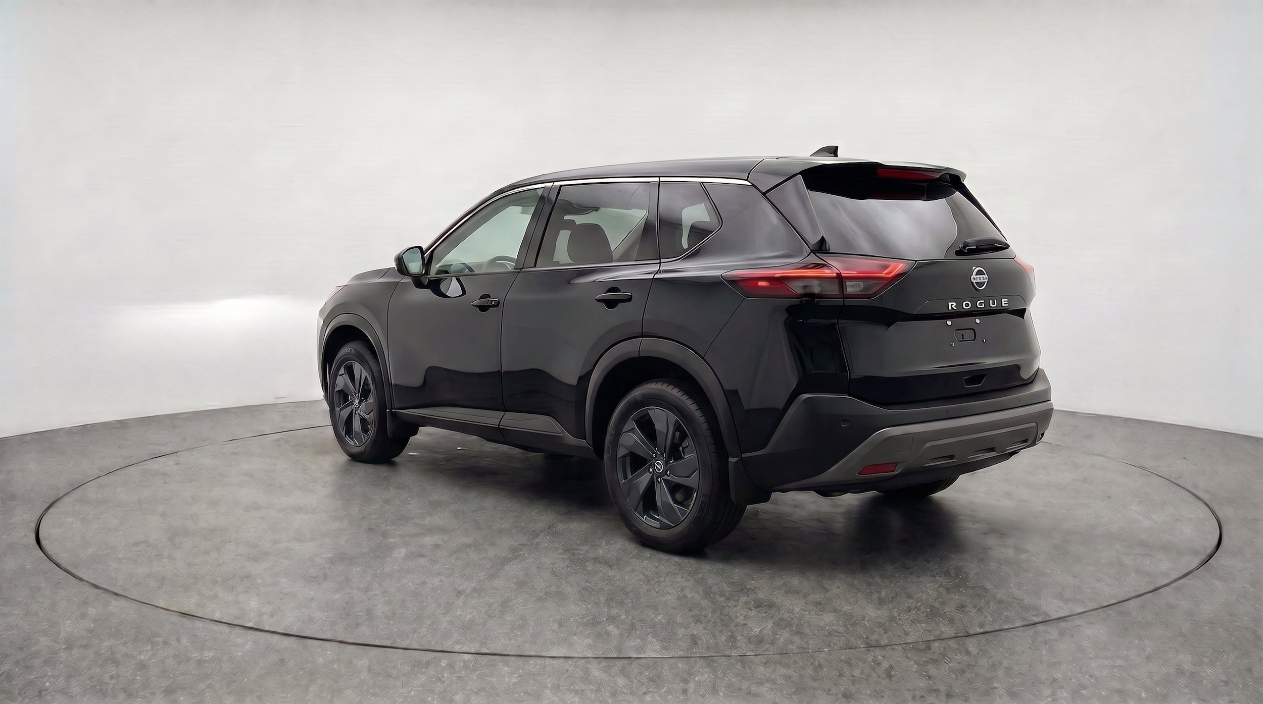 Thumbnail: 2026 Nissan Rogue - 6