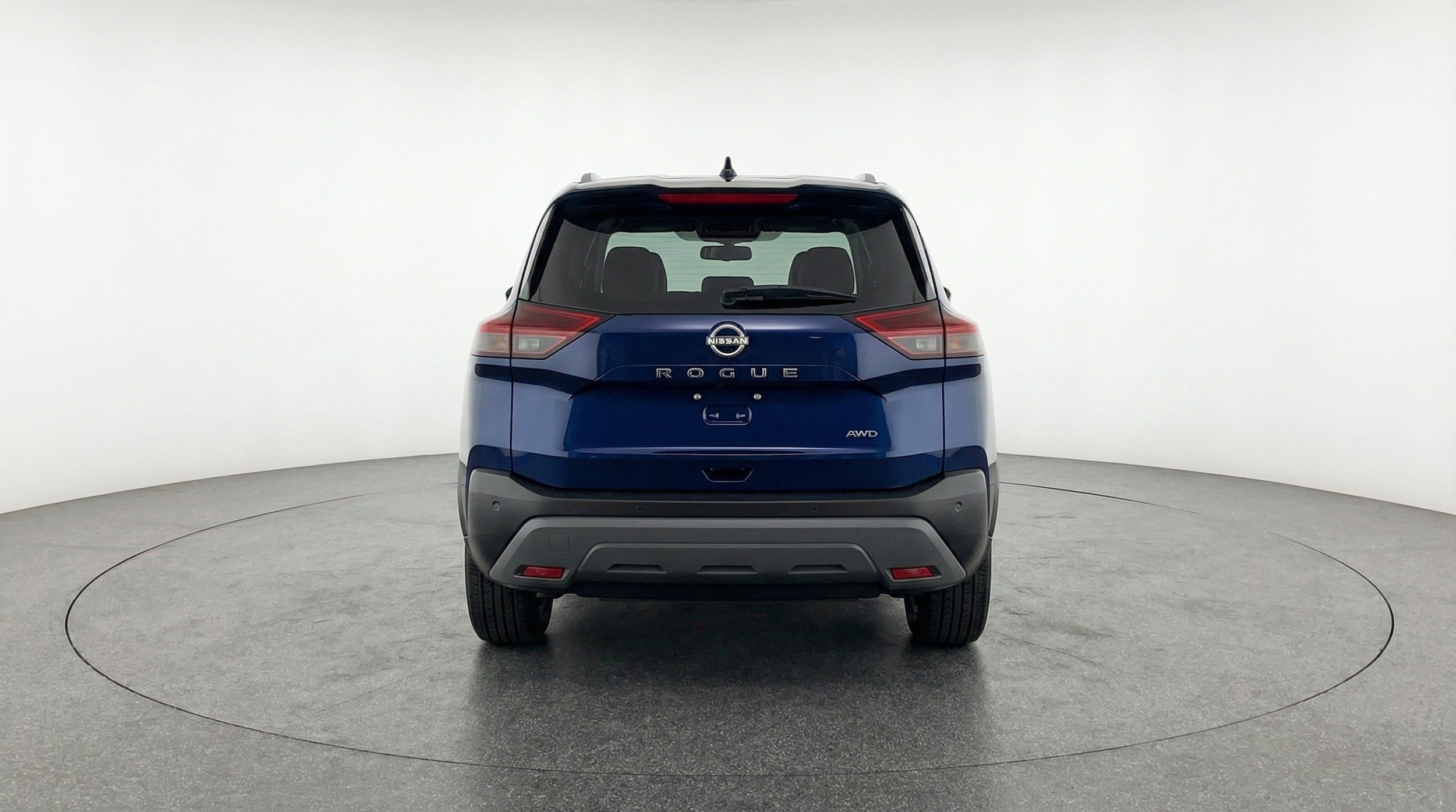 Thumbnail: 2025 Nissan Rogue - 7