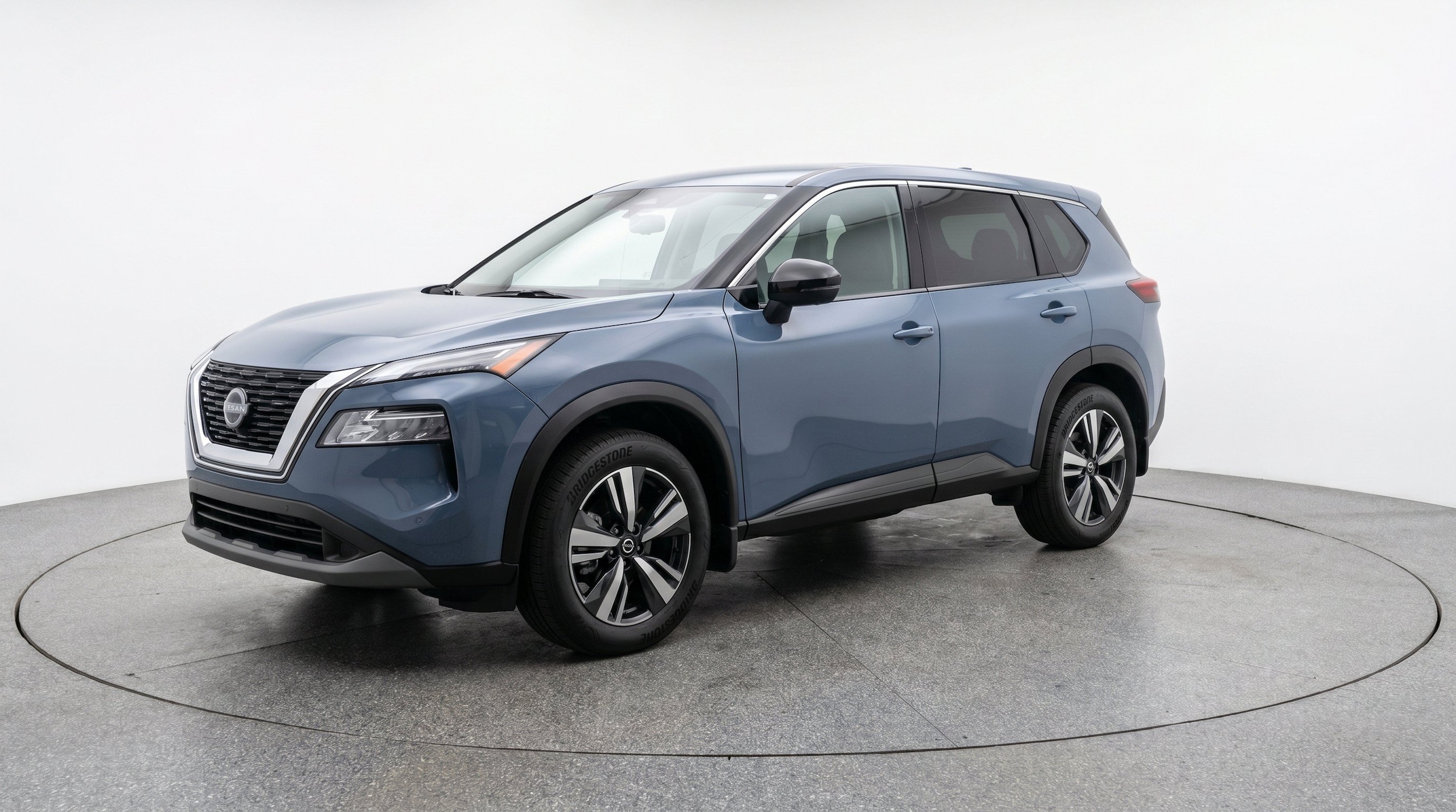 Thumbnail: 2026 Nissan Rogue - 3