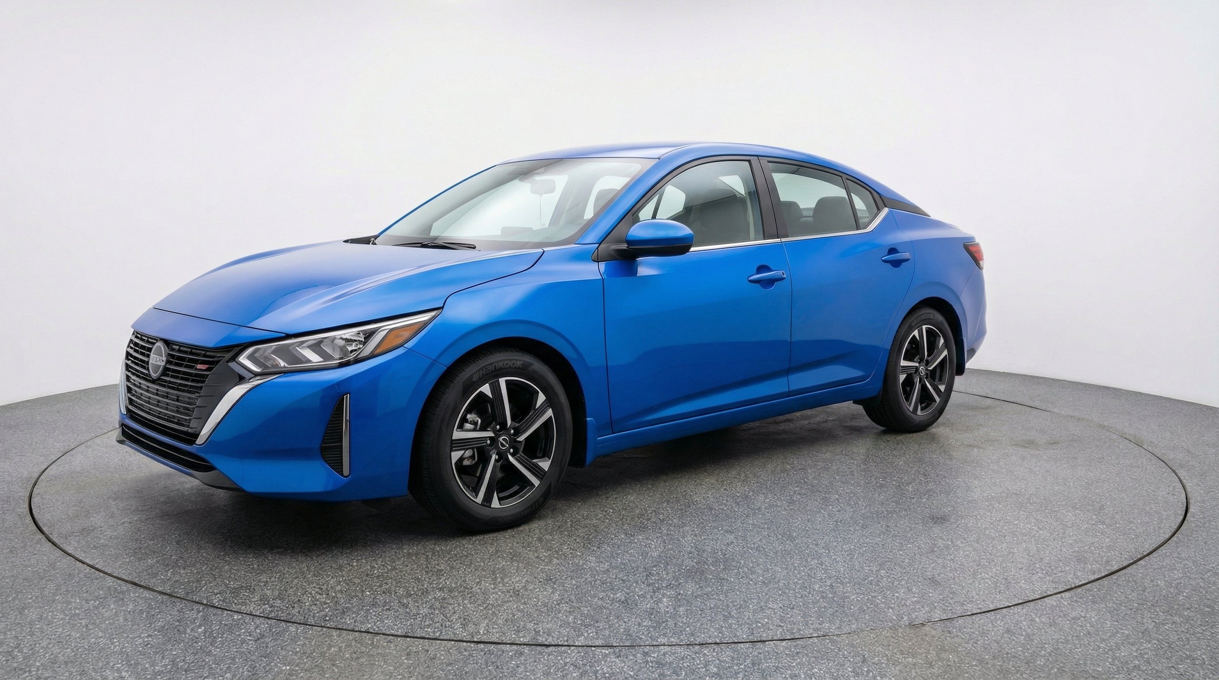 Thumbnail: 2025 Nissan Sentra - 3