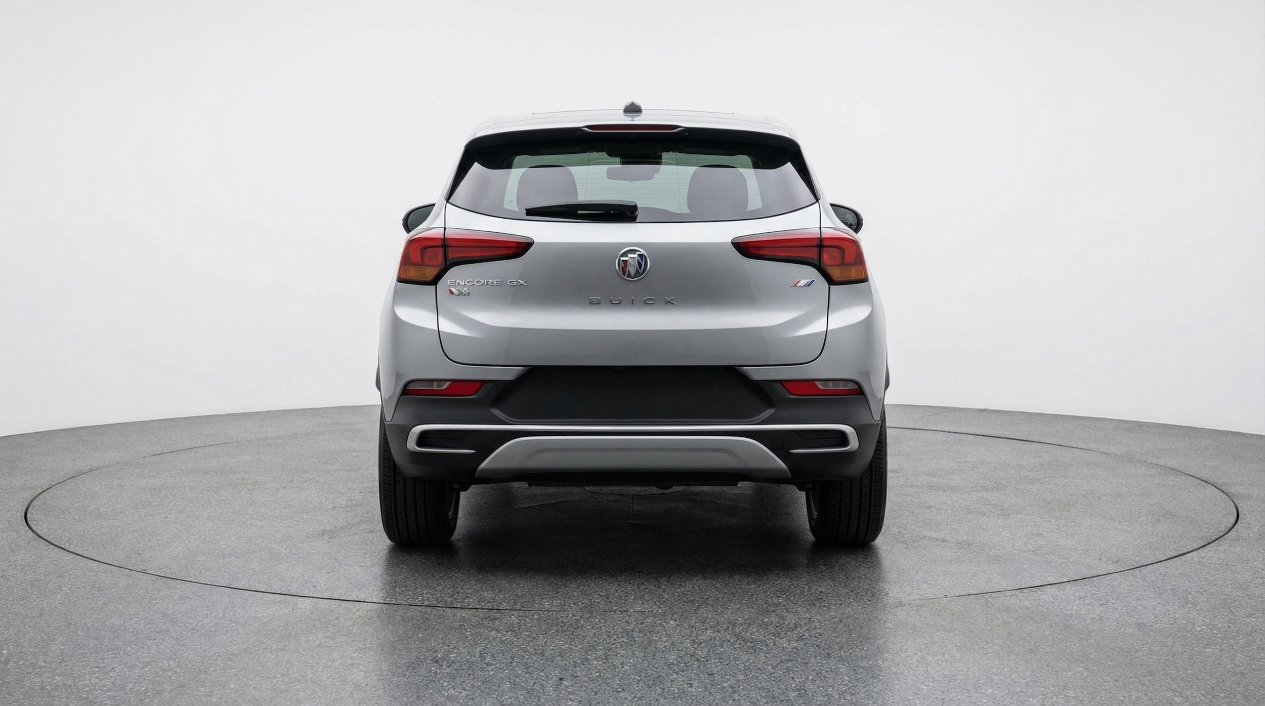 Thumbnail: 2026 Buick Encore GX - 7