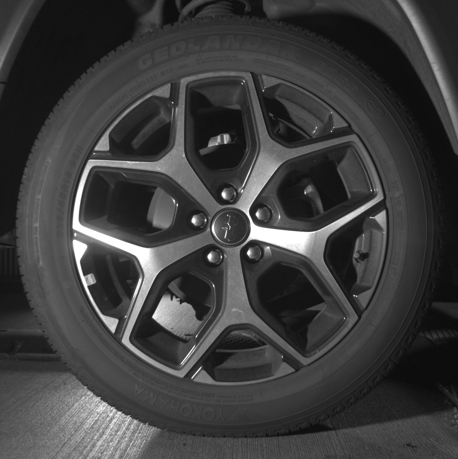 Thumbnail: 2025 Jeep Compass - 12