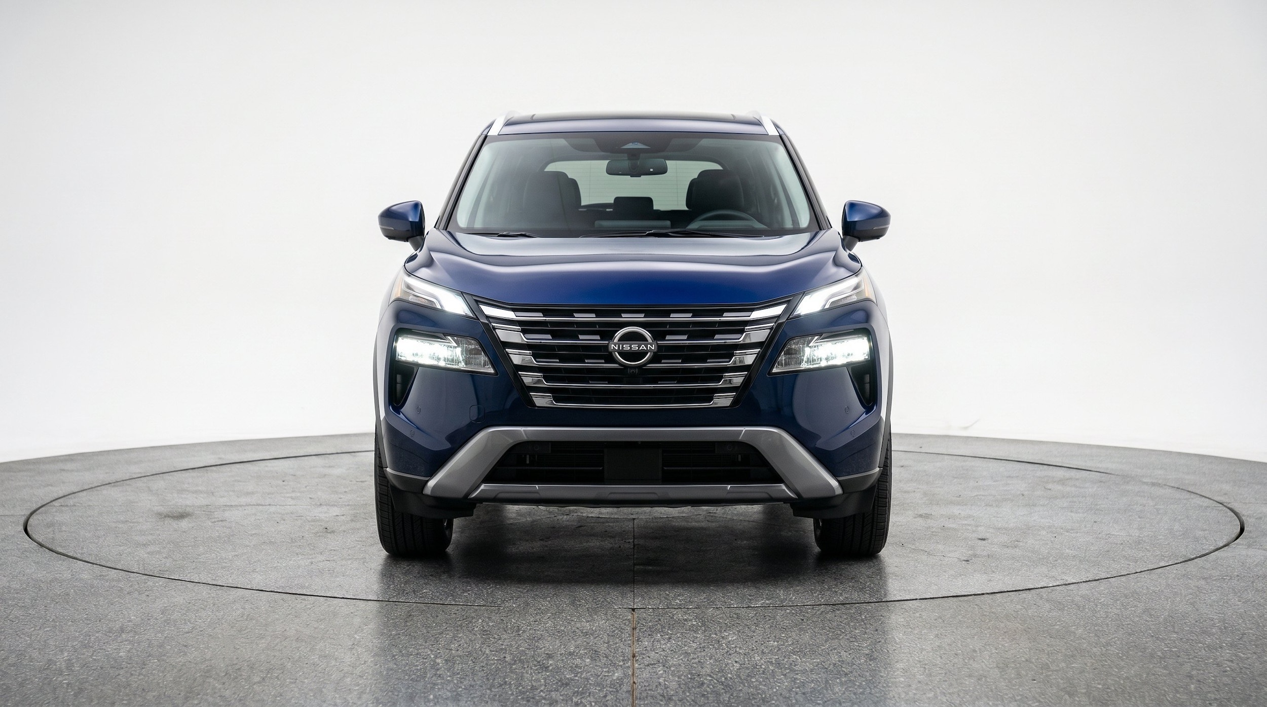 Thumbnail: 2026 Nissan Rogue - 2