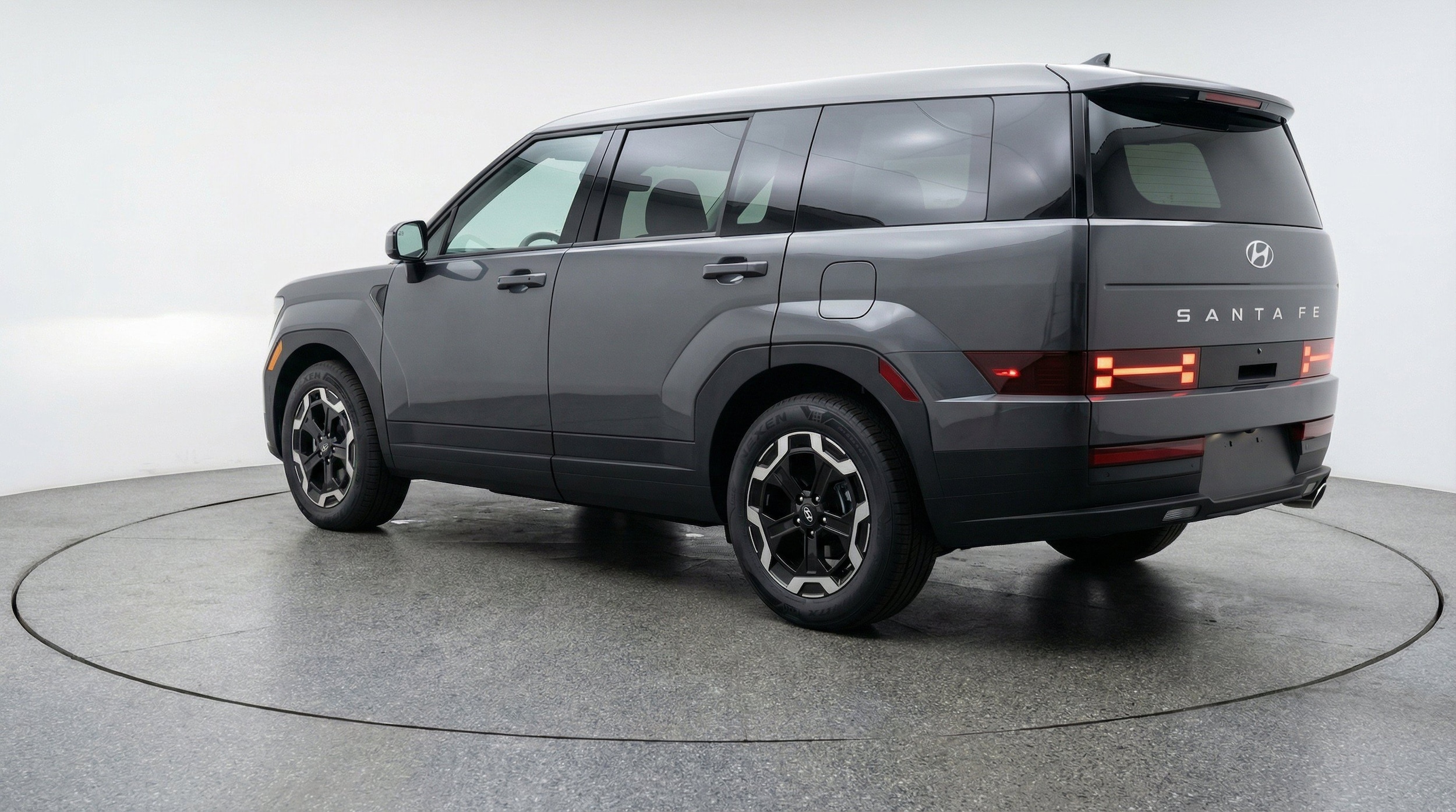 Thumbnail: 2026 Hyundai Santa Fe - 6