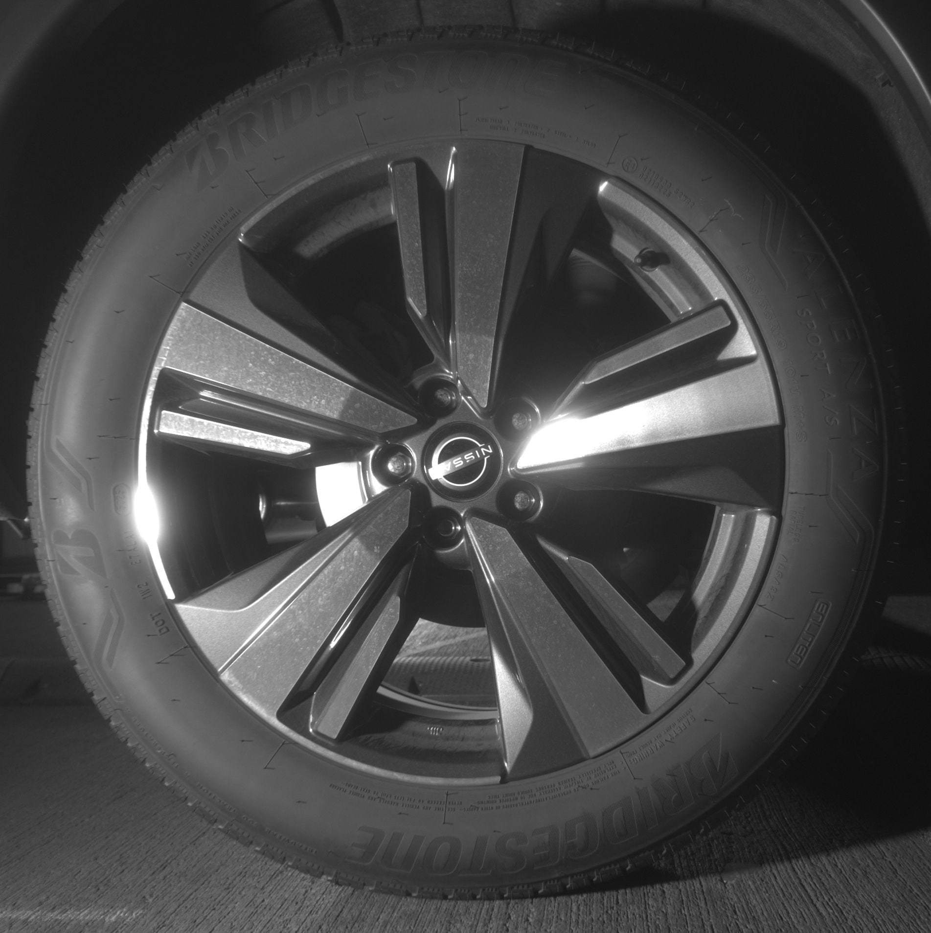 Thumbnail: 2026 Nissan Rogue - 15