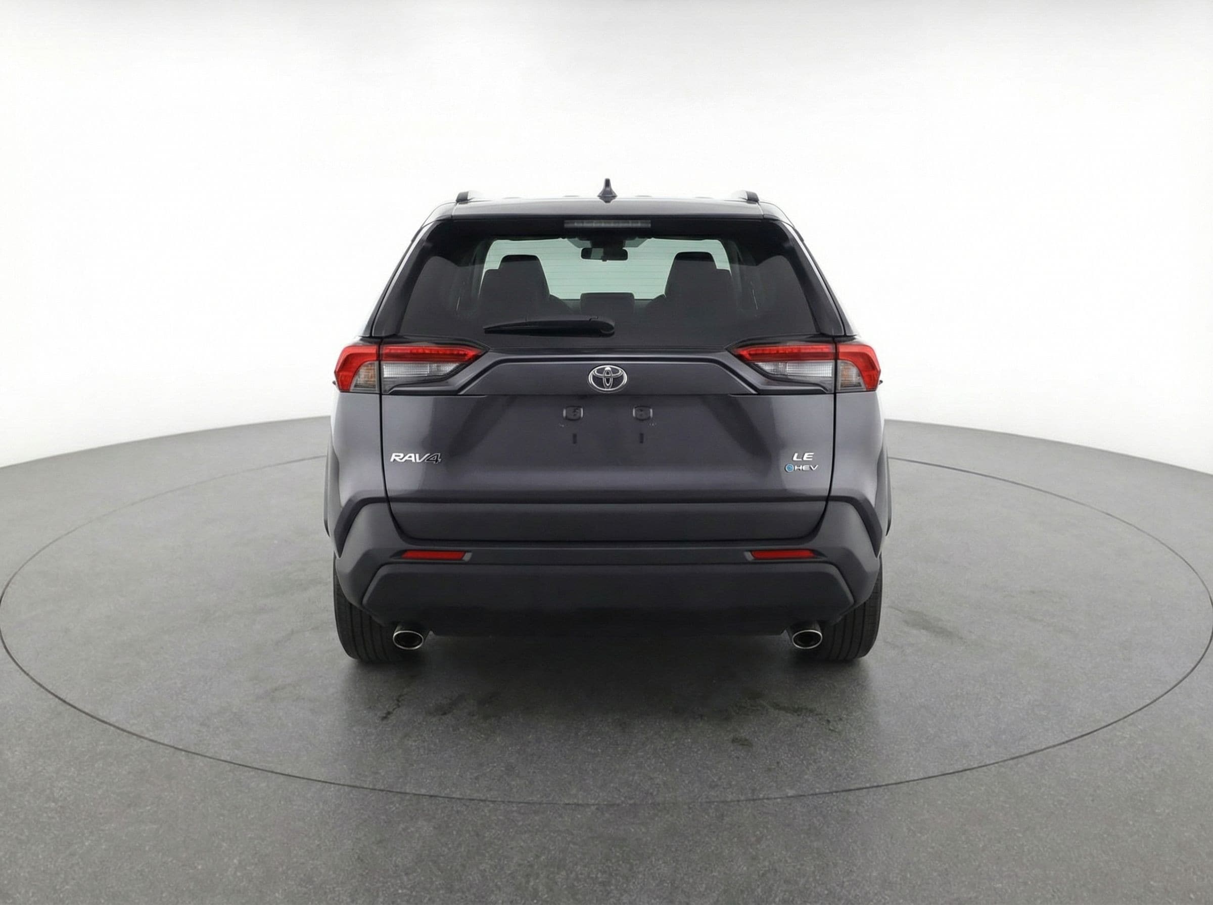 Thumbnail: 2025 Toyota RAV4 - 6