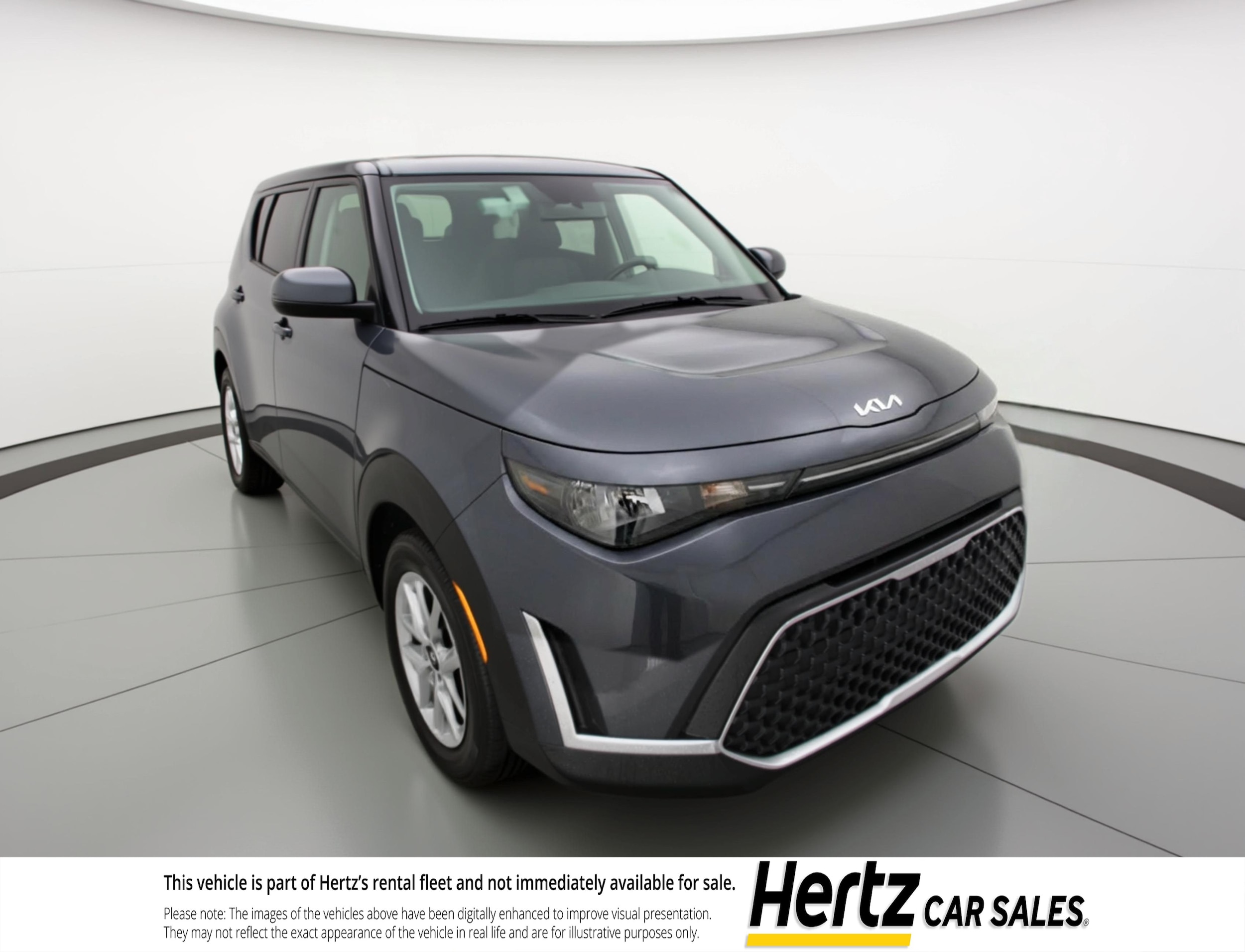 Thumbnail: 2025 Kia Soul - 1