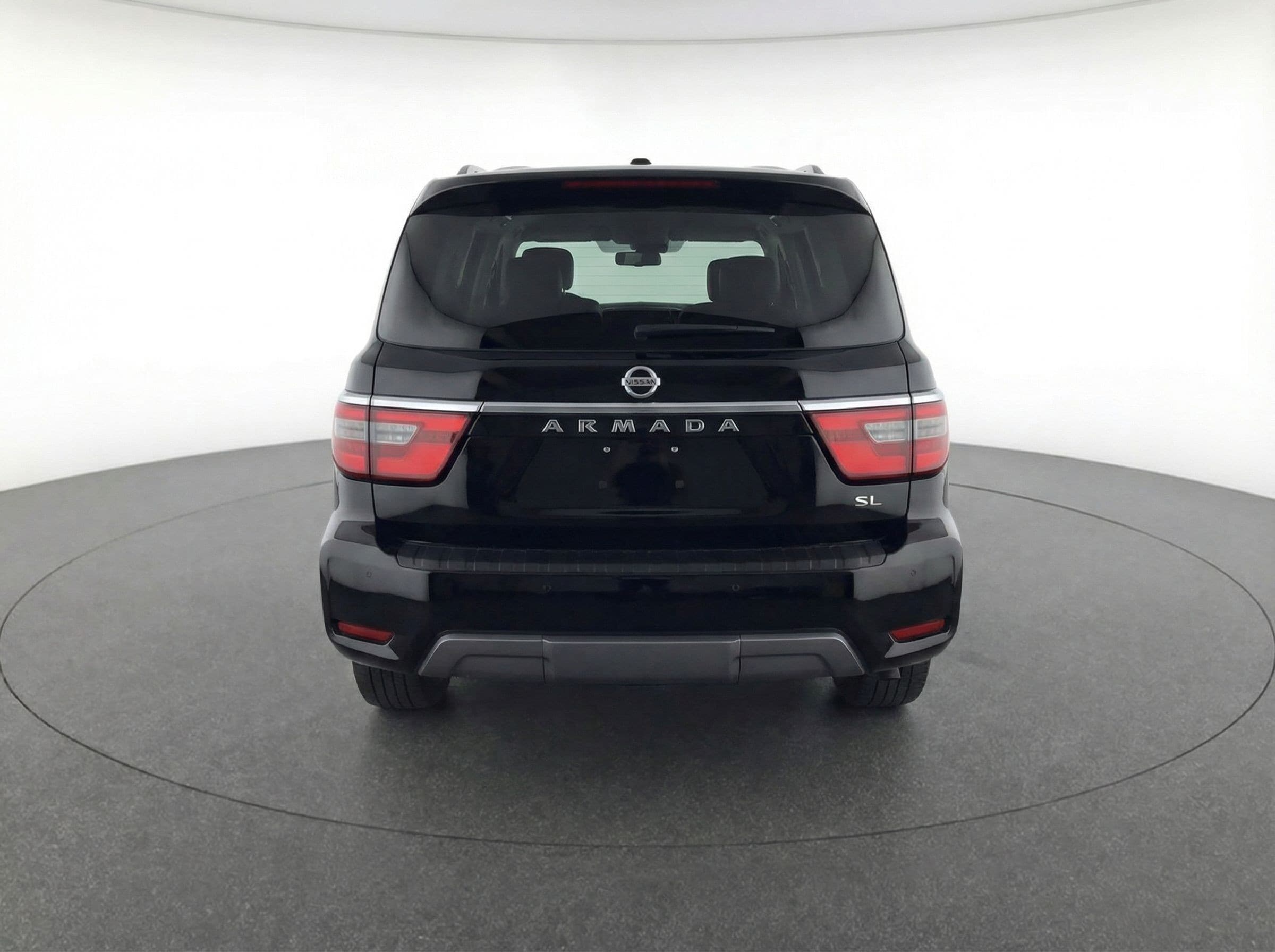 Thumbnail: 2024 Nissan Armada - 6