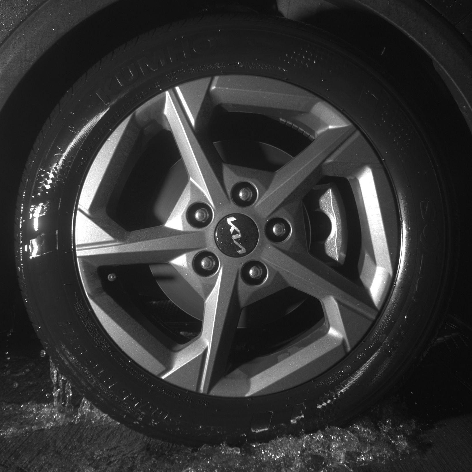 Thumbnail: 2025 Kia K4 - 10