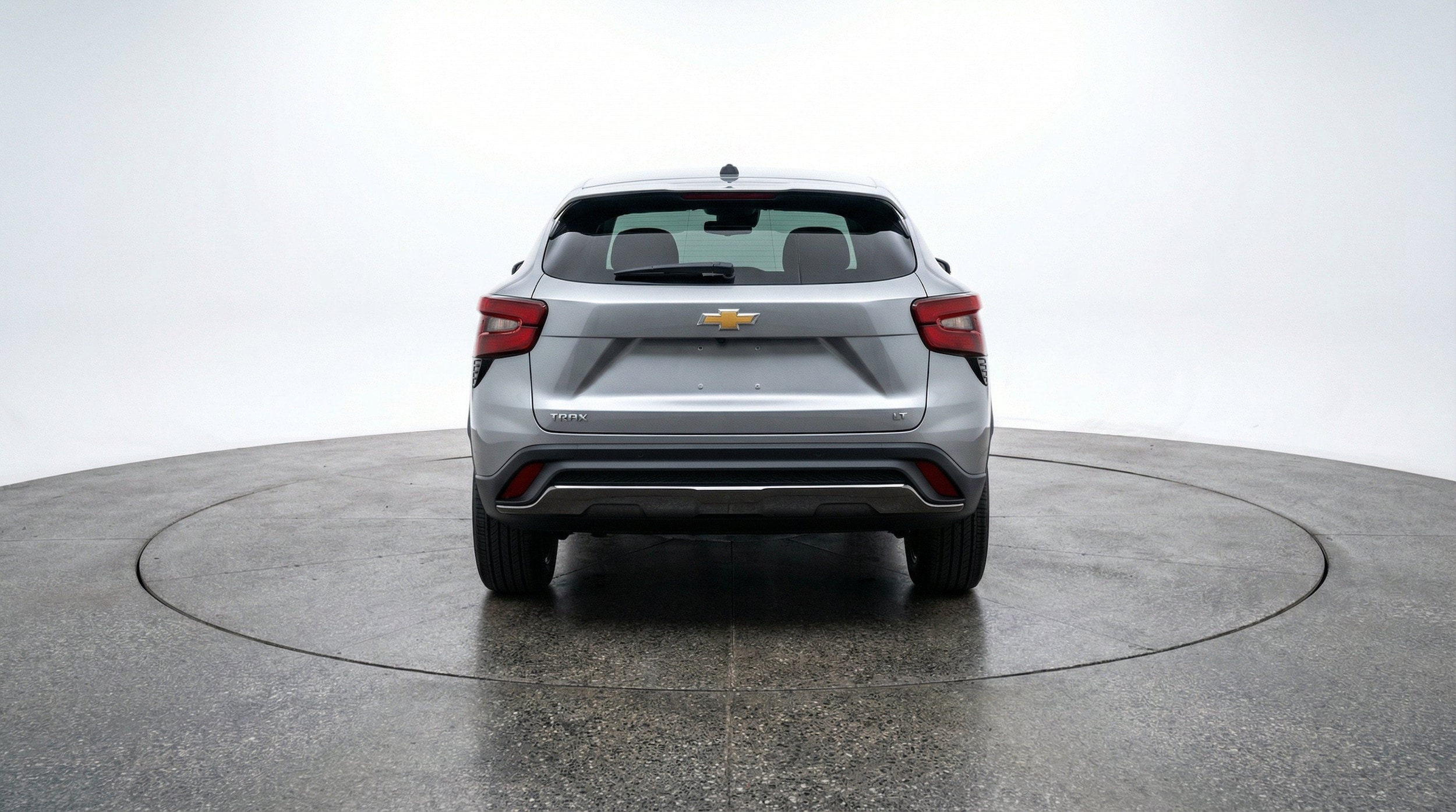 Thumbnail: 2025 Chevrolet Trax - 7