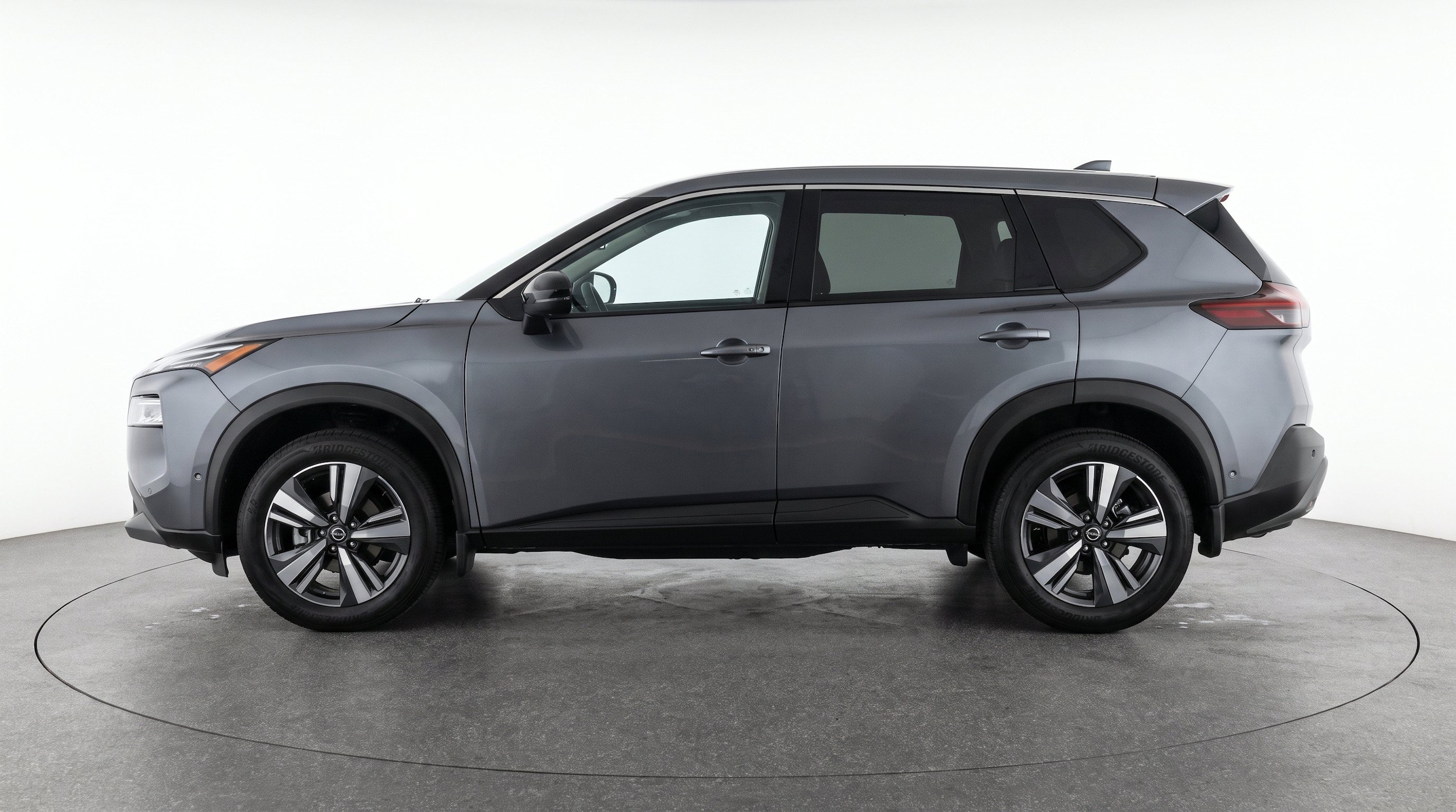 Thumbnail: 2026 Nissan Rogue - 5