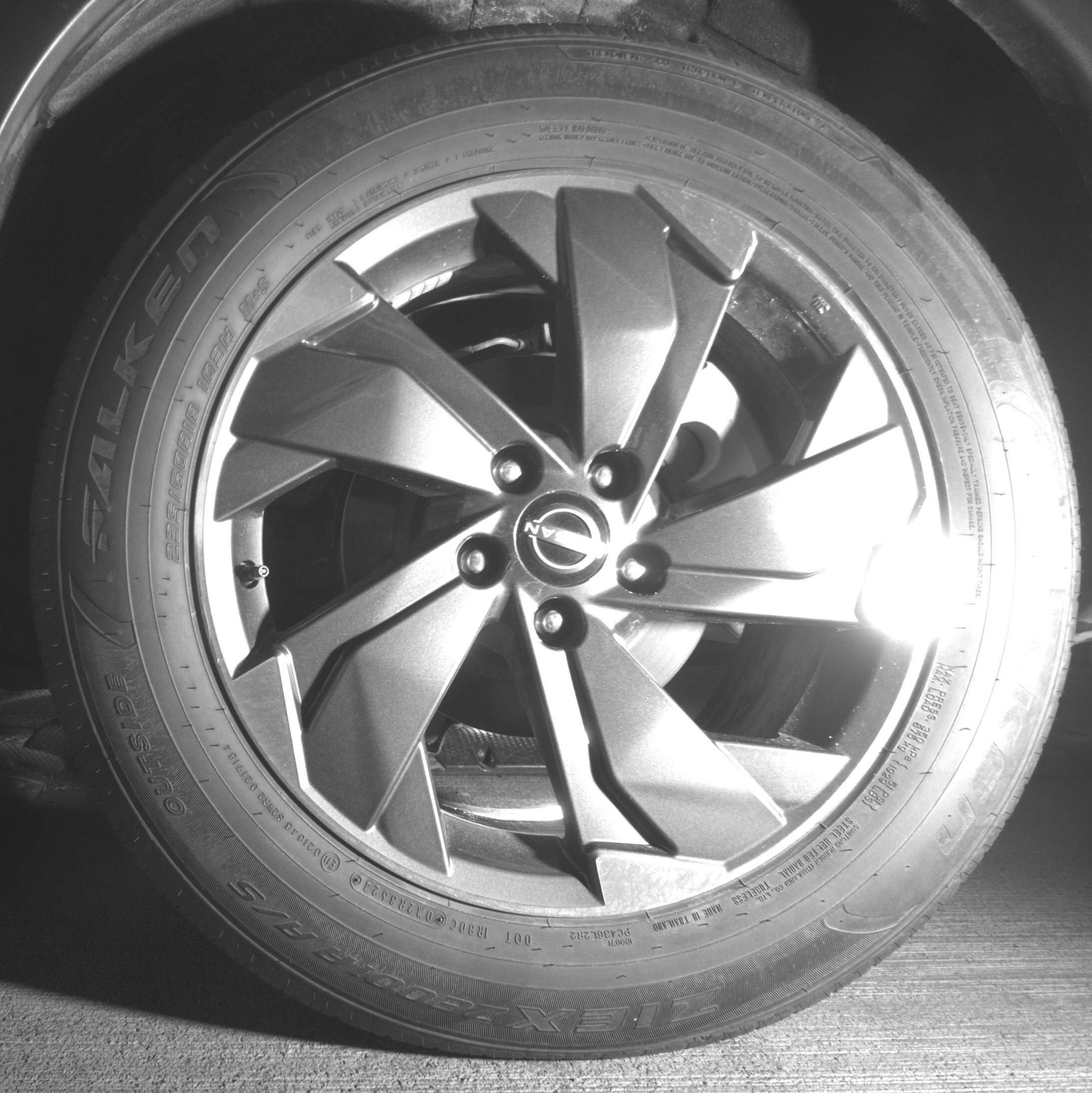 Thumbnail: 2025 Nissan Rogue - 11