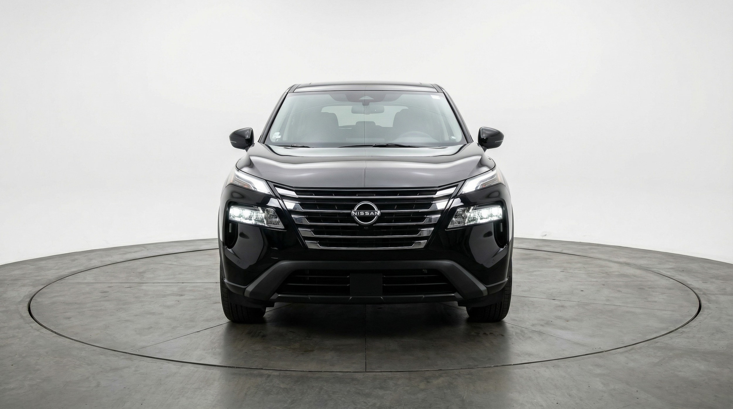 Thumbnail: 2025 Nissan Rogue - 2