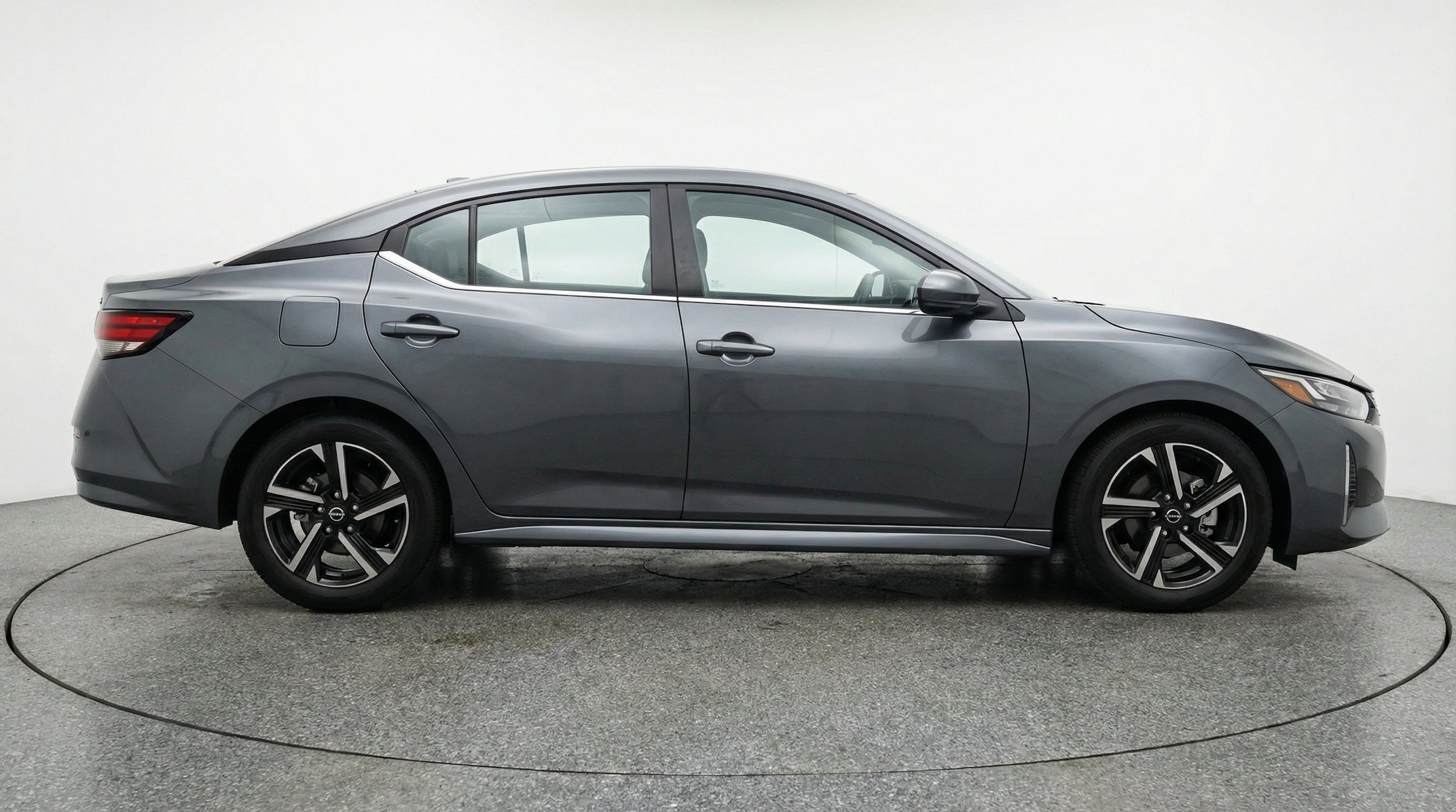 Thumbnail: 2025 Nissan Sentra - 11