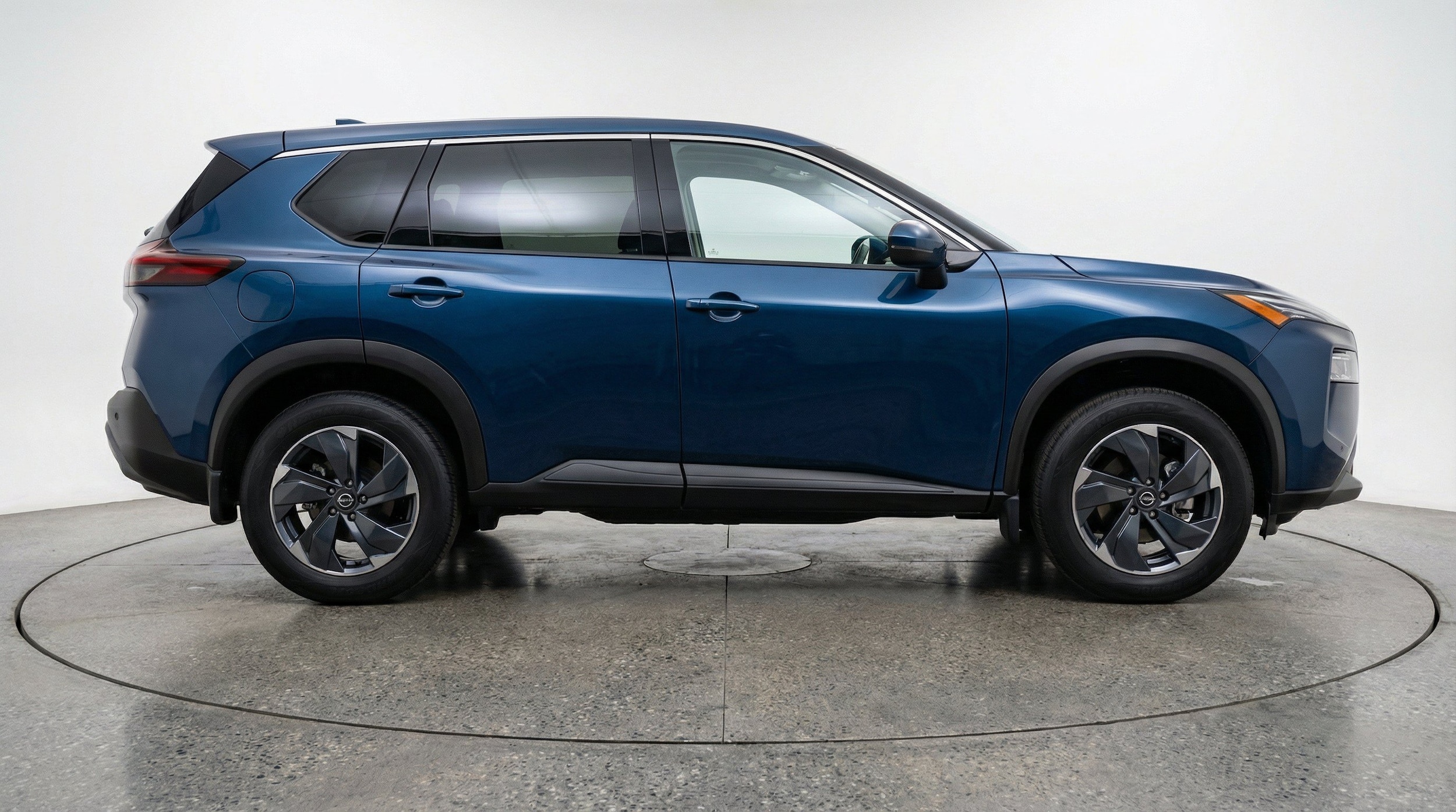 Thumbnail: 2025 Nissan Rogue - 11