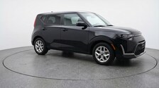 2025 Kia Soul  -
                  Aurora, CO